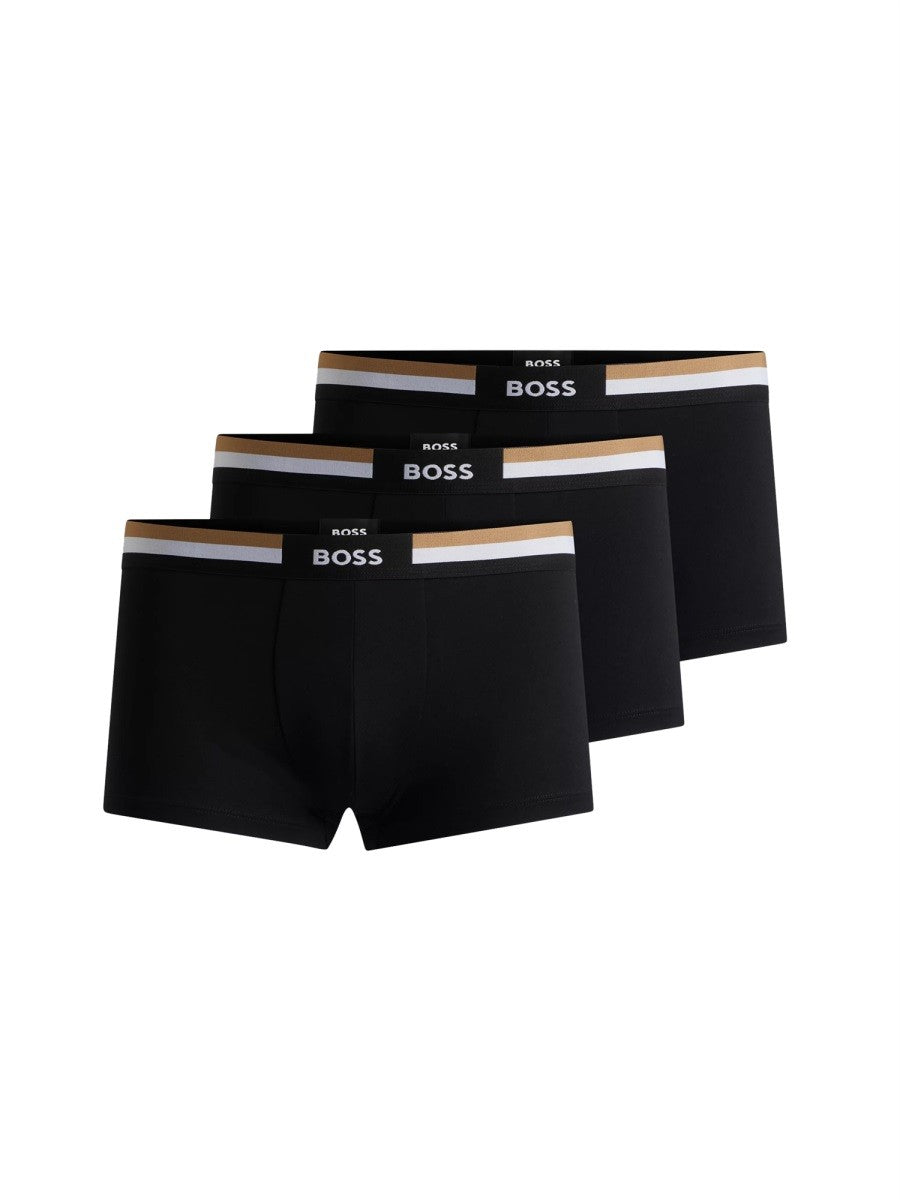 Boss - Man - Black - Underpants