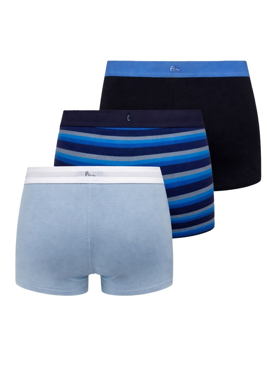 PAUL SMITH - Man - Multicolor - Underpants