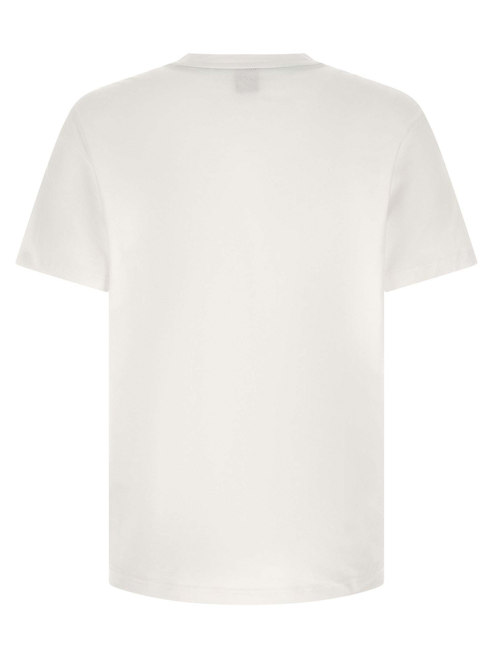 HUGO BOSS - nan - White - T-shirt