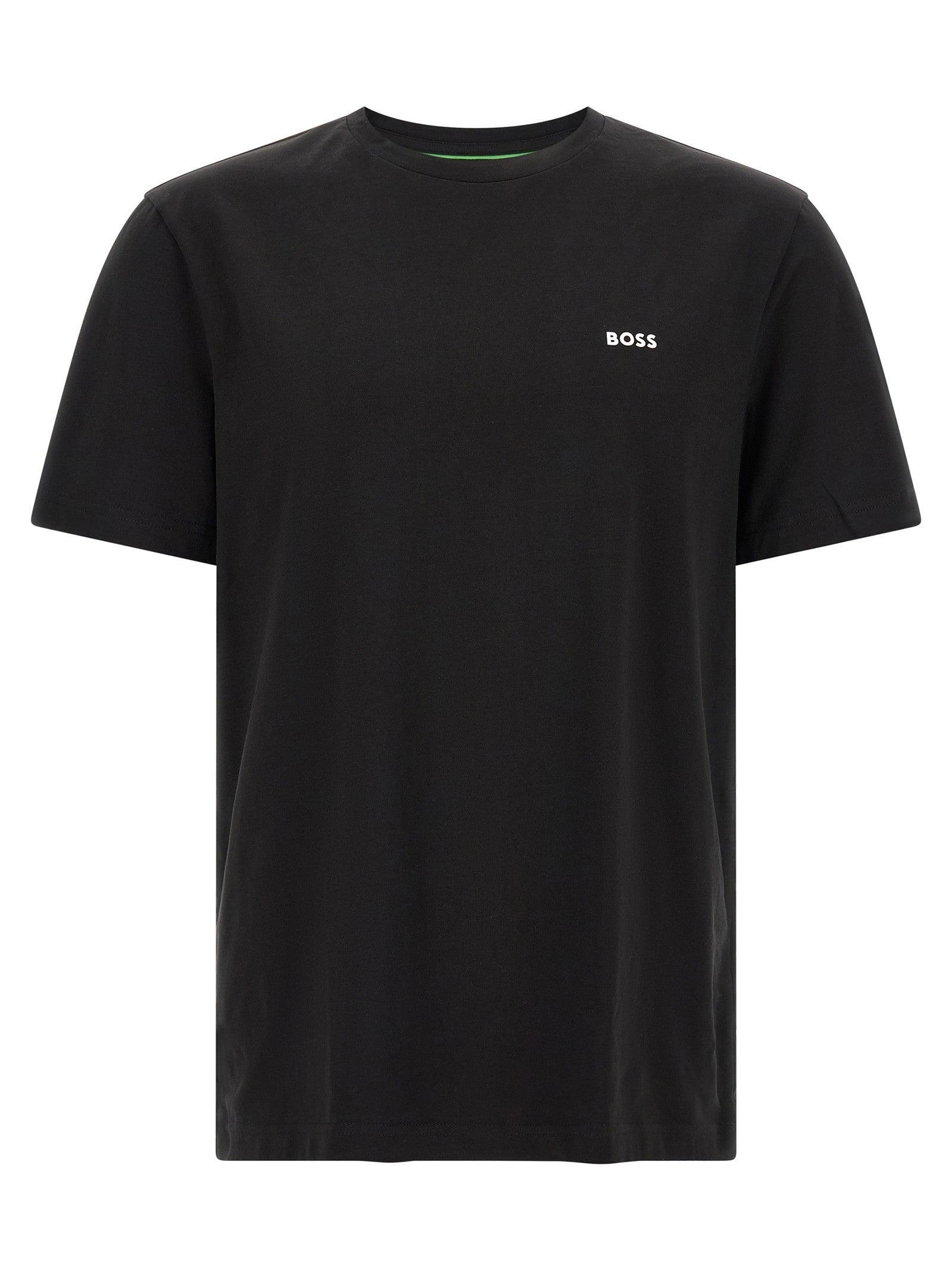 HUGO BOSS - nan - Black - T-shirt