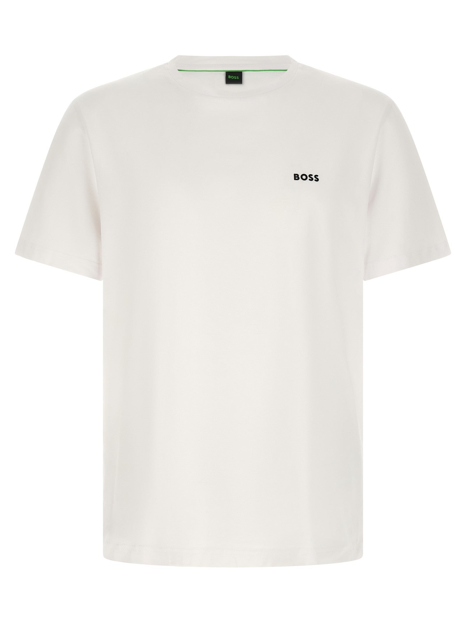 HUGO BOSS - nan - White - T-shirt