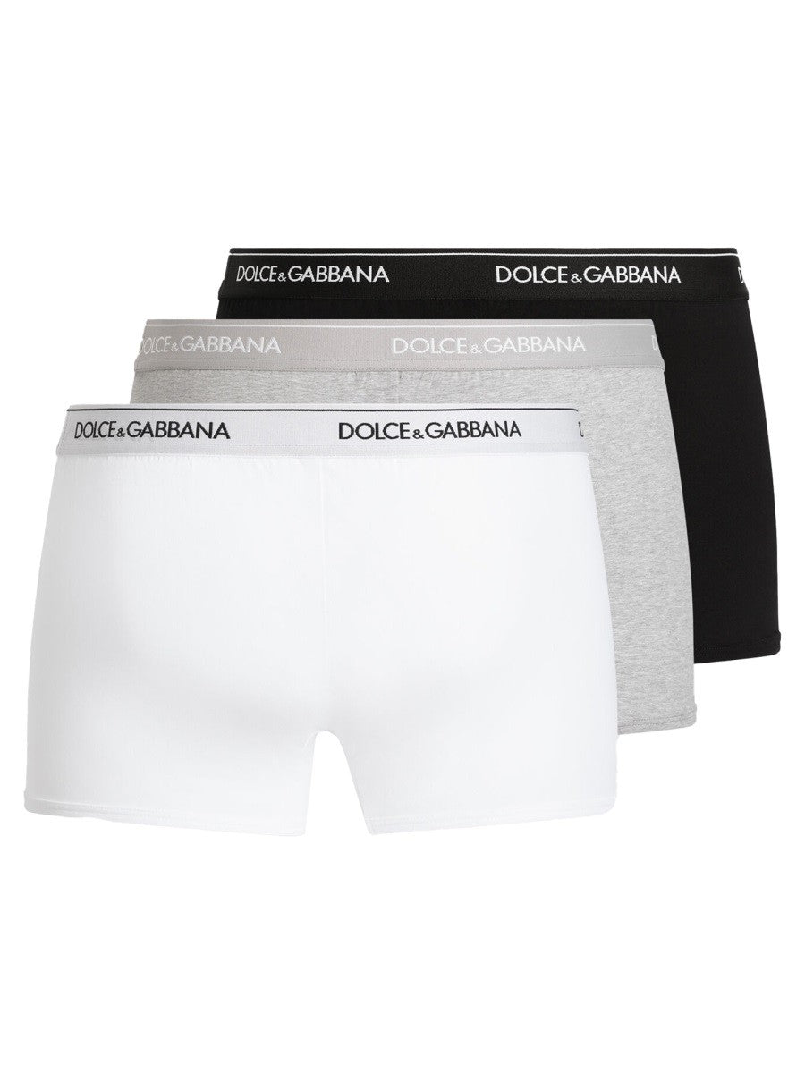 Dolce & Gabbana – Férfi – Többszínű – Alsónadrág