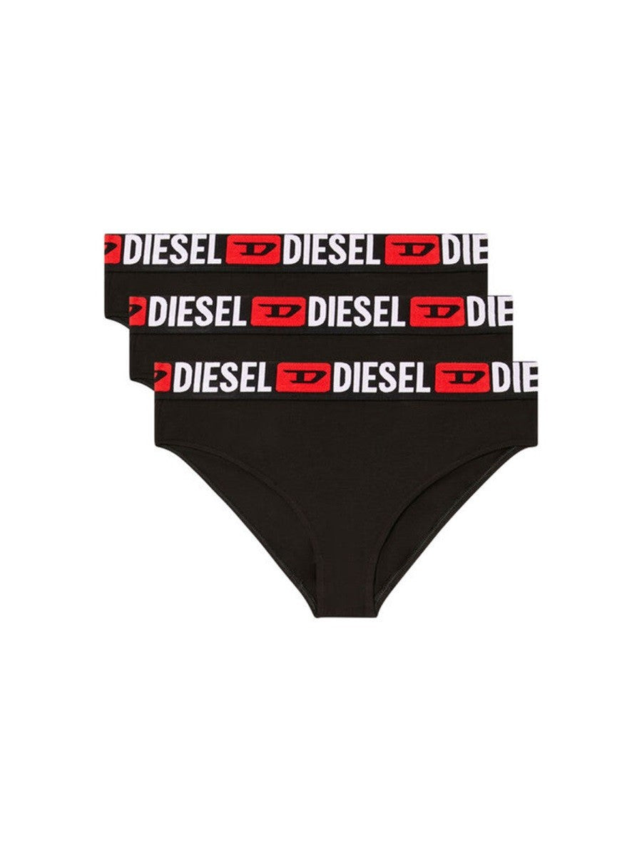 Diesel - Woman - Black - Underwear