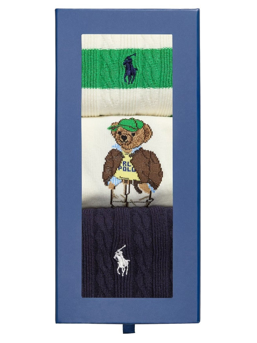 Polo Ralph Lauren - Női - Több szín - Zokni