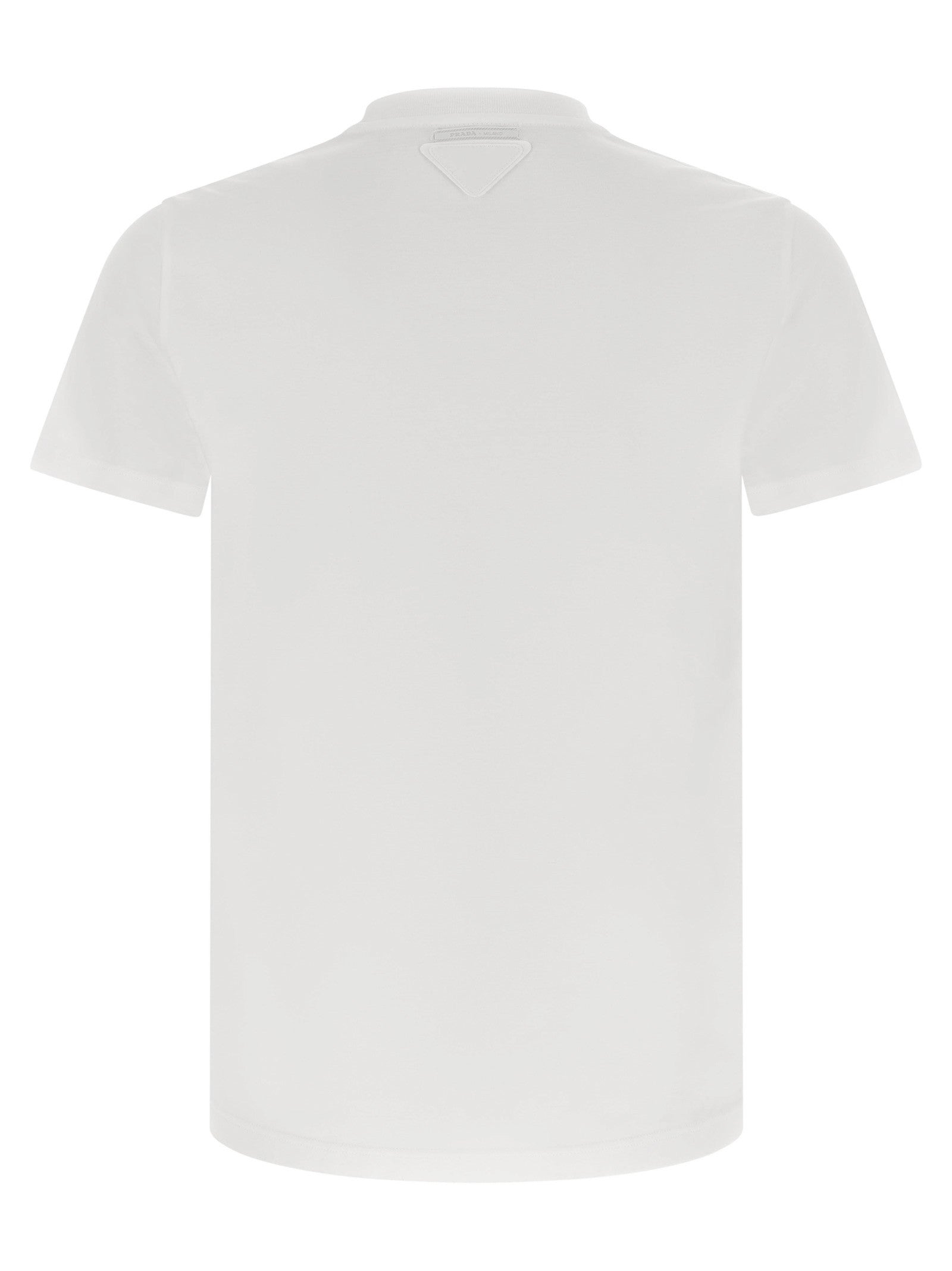 PRADA - nan - White - T-shirt