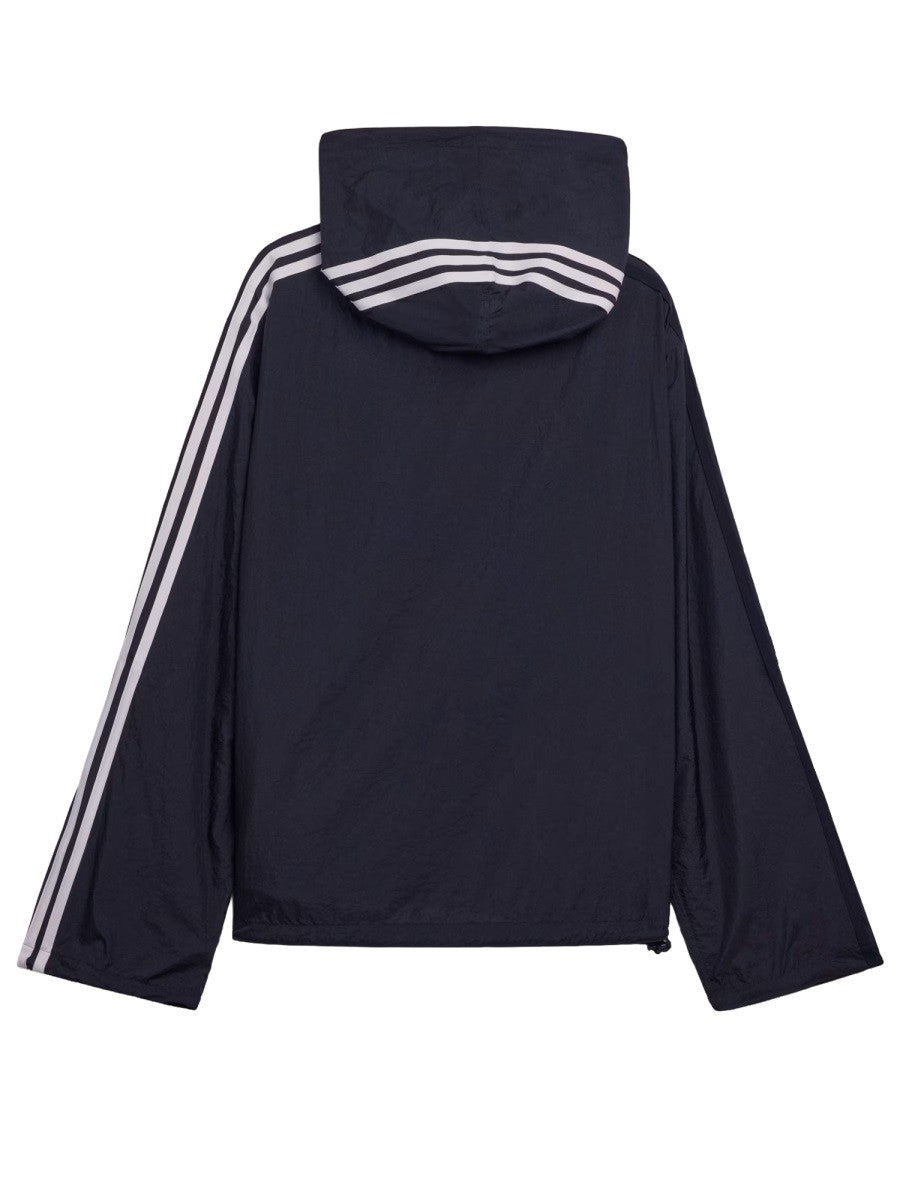 Y - 3 - Unisex - Black - Blazer