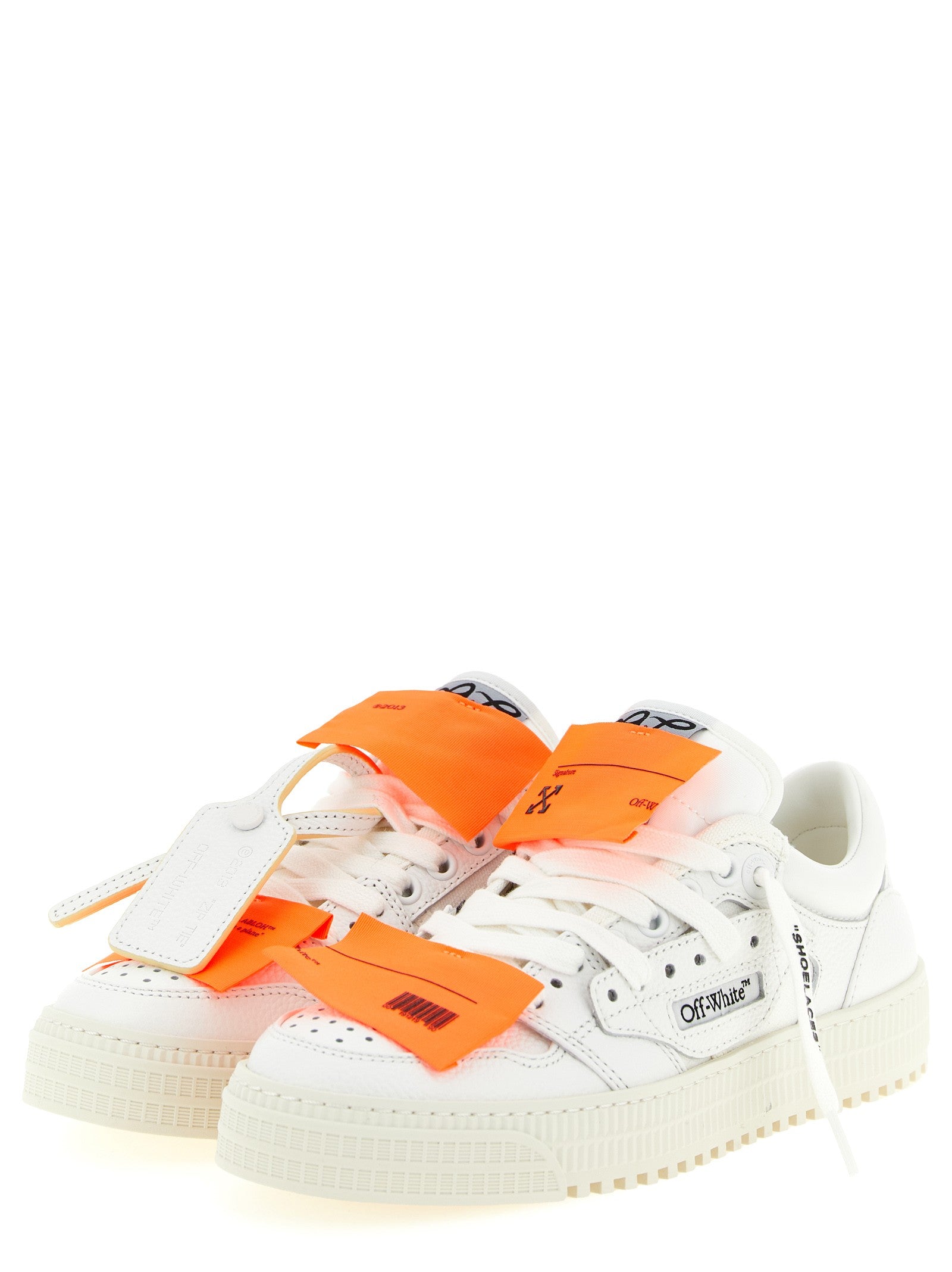 Off-white - nan - White - Sneaker