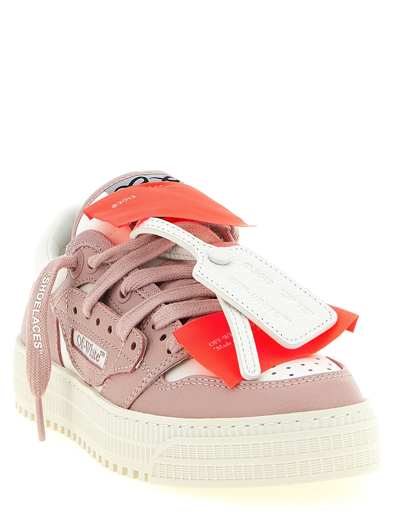 Off-white - nan - Black - Sneaker