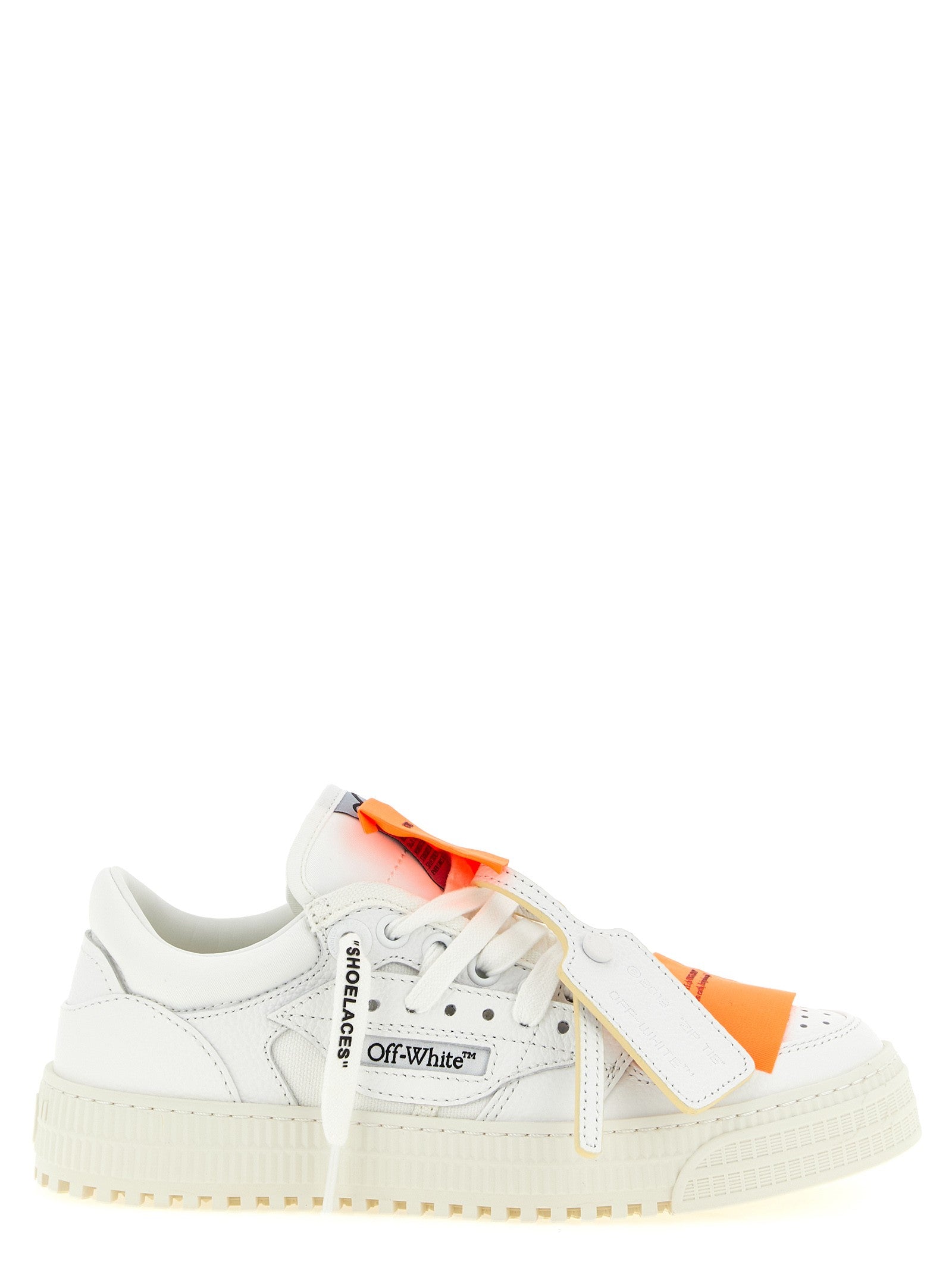 Off-white - nan - White - Sneaker