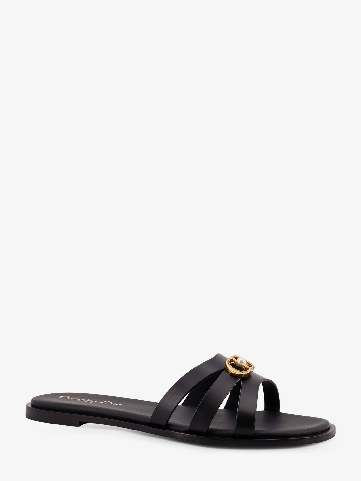 Dior - Női - Fekete - Szandál