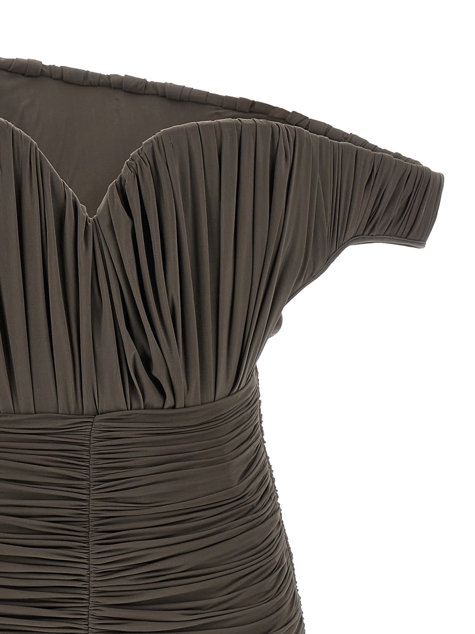 MAGDA BUTRYM - nan - Brown - Dress