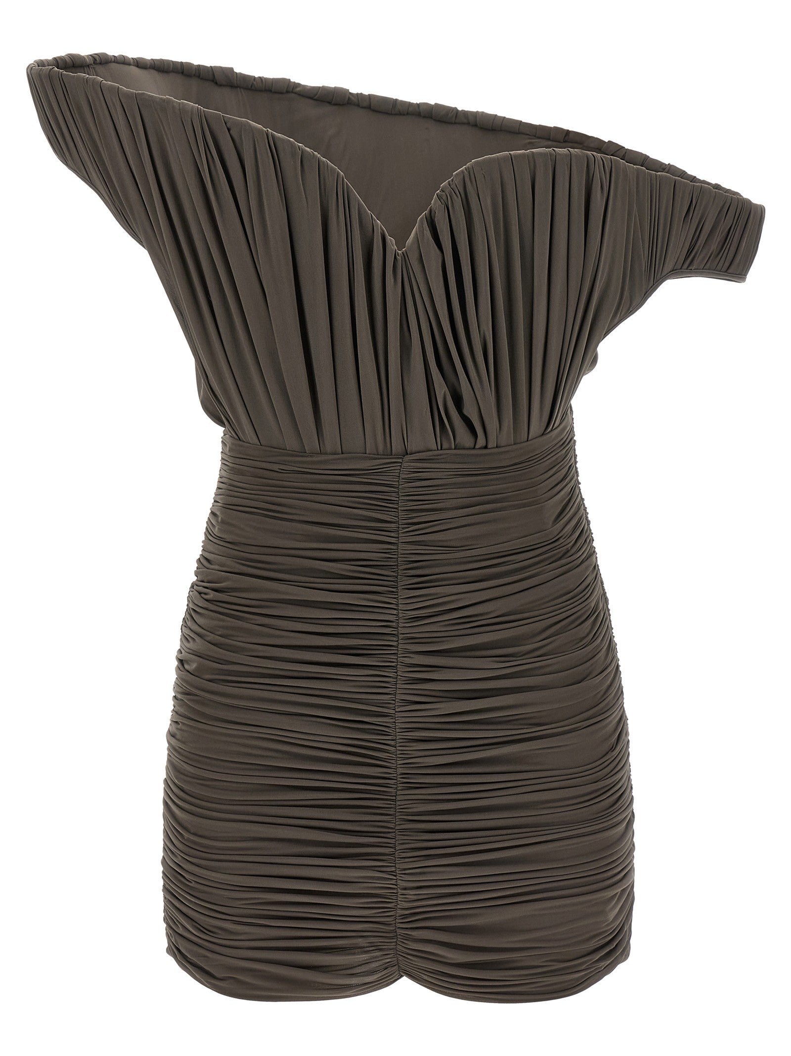 MAGDA BUTRYM - nan - Brown - Dress
