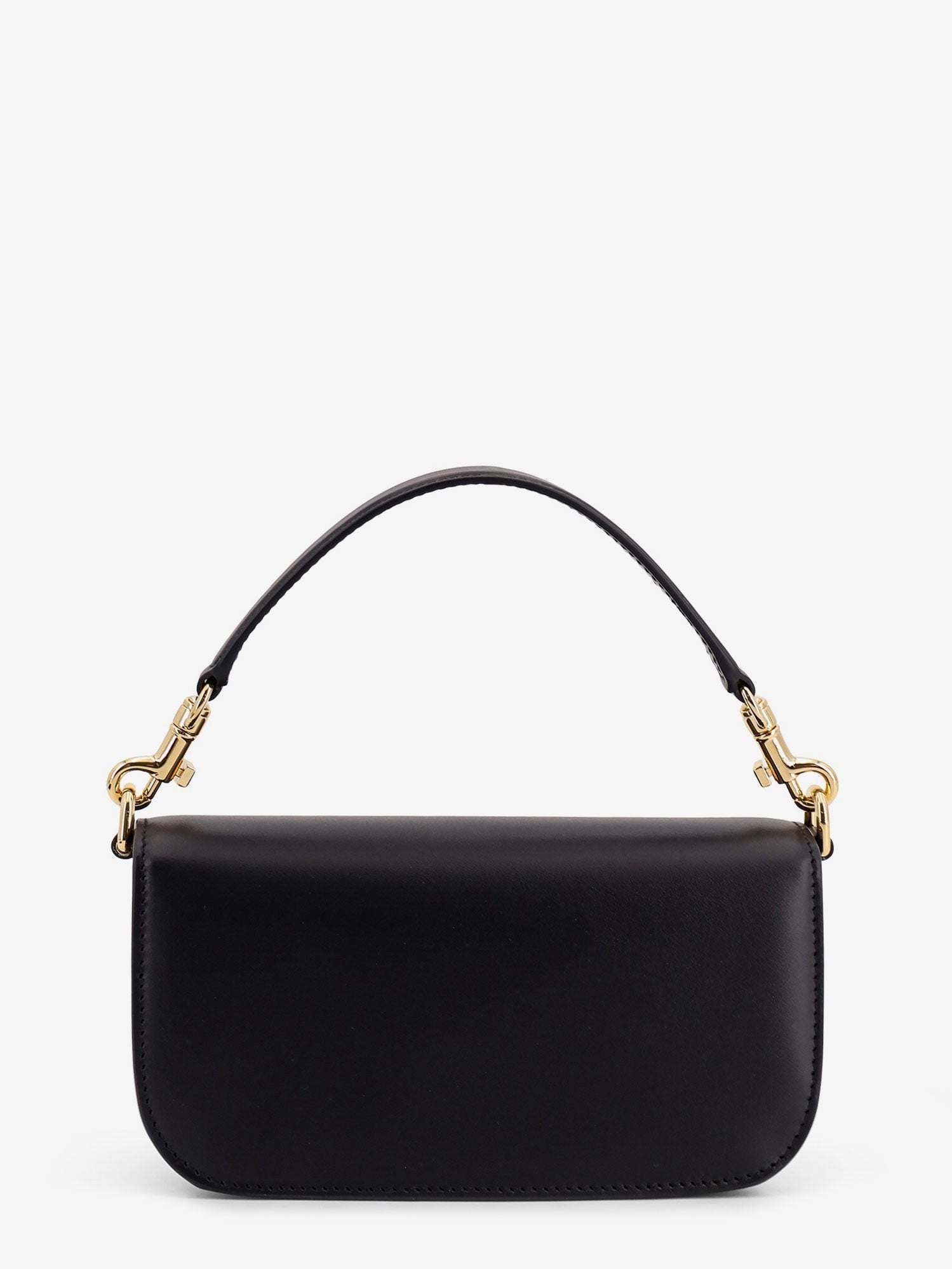 Dolce & Gabbana - Női - Fekete - Crossbody táska