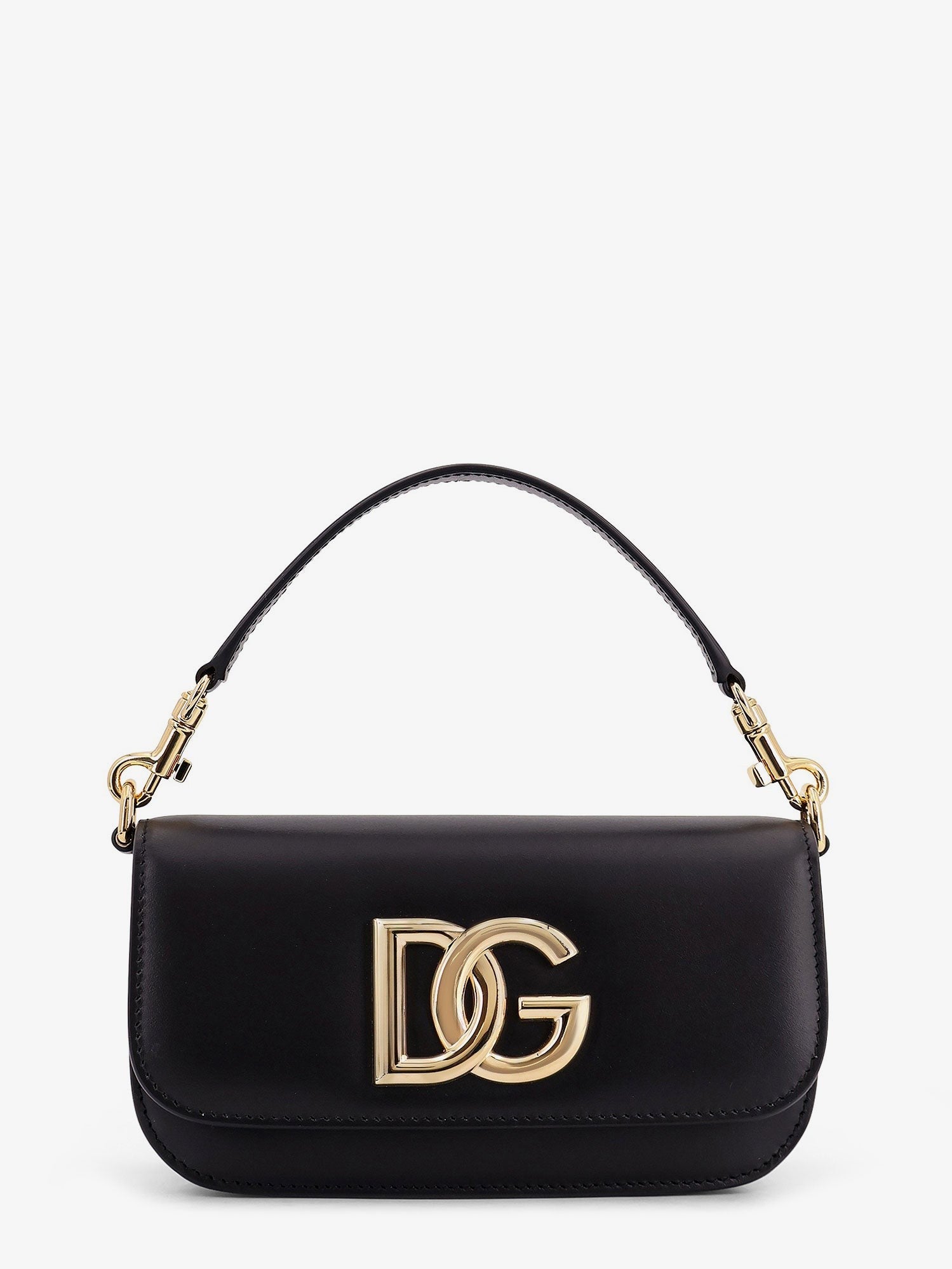 Dolce & Gabbana - Női - Fekete - Crossbody táska