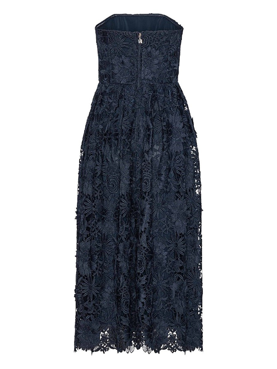 ROTATE - Woman - Blue - Dress