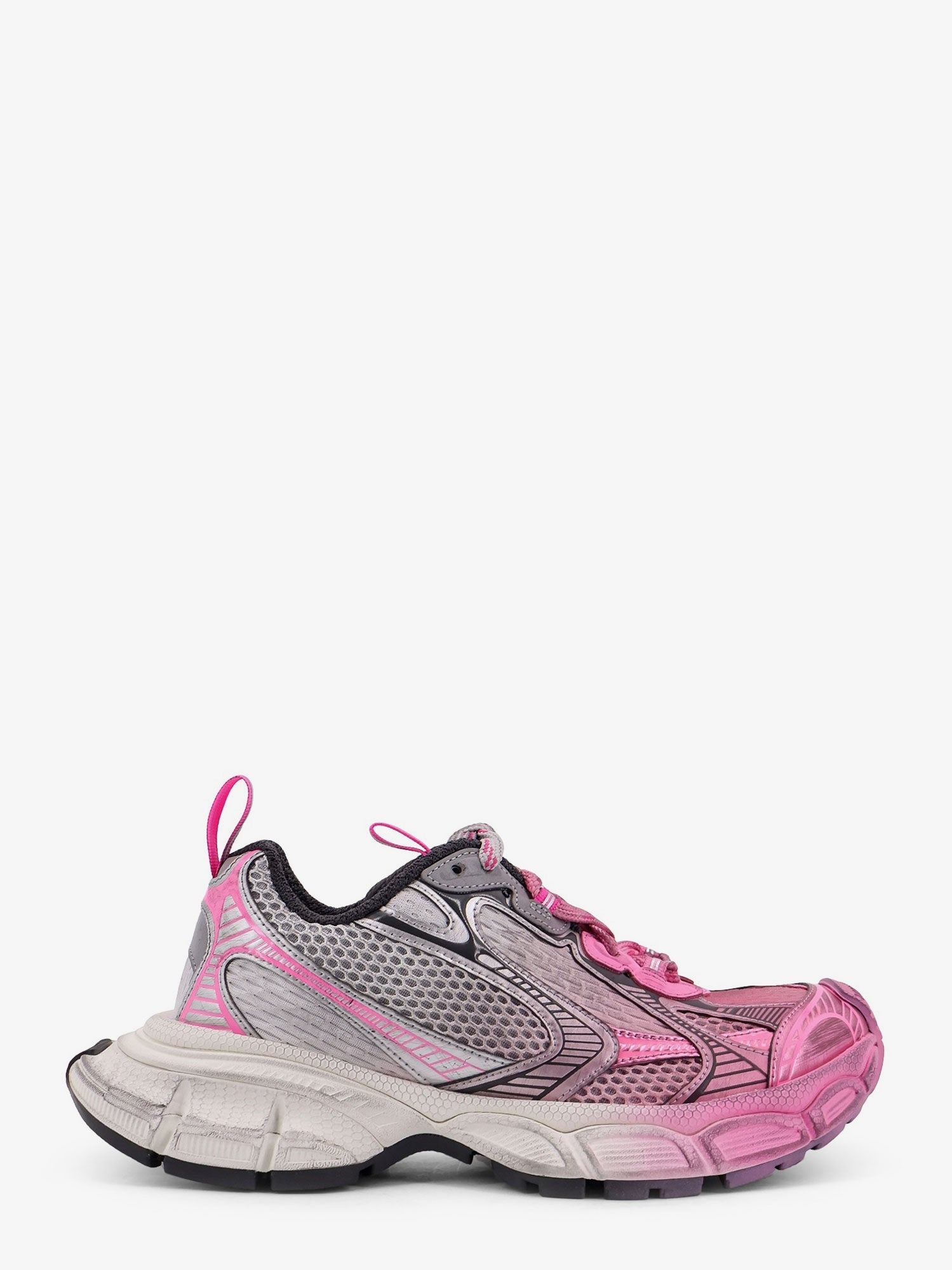 Balenciaga - Woman - Grey - Sneaker