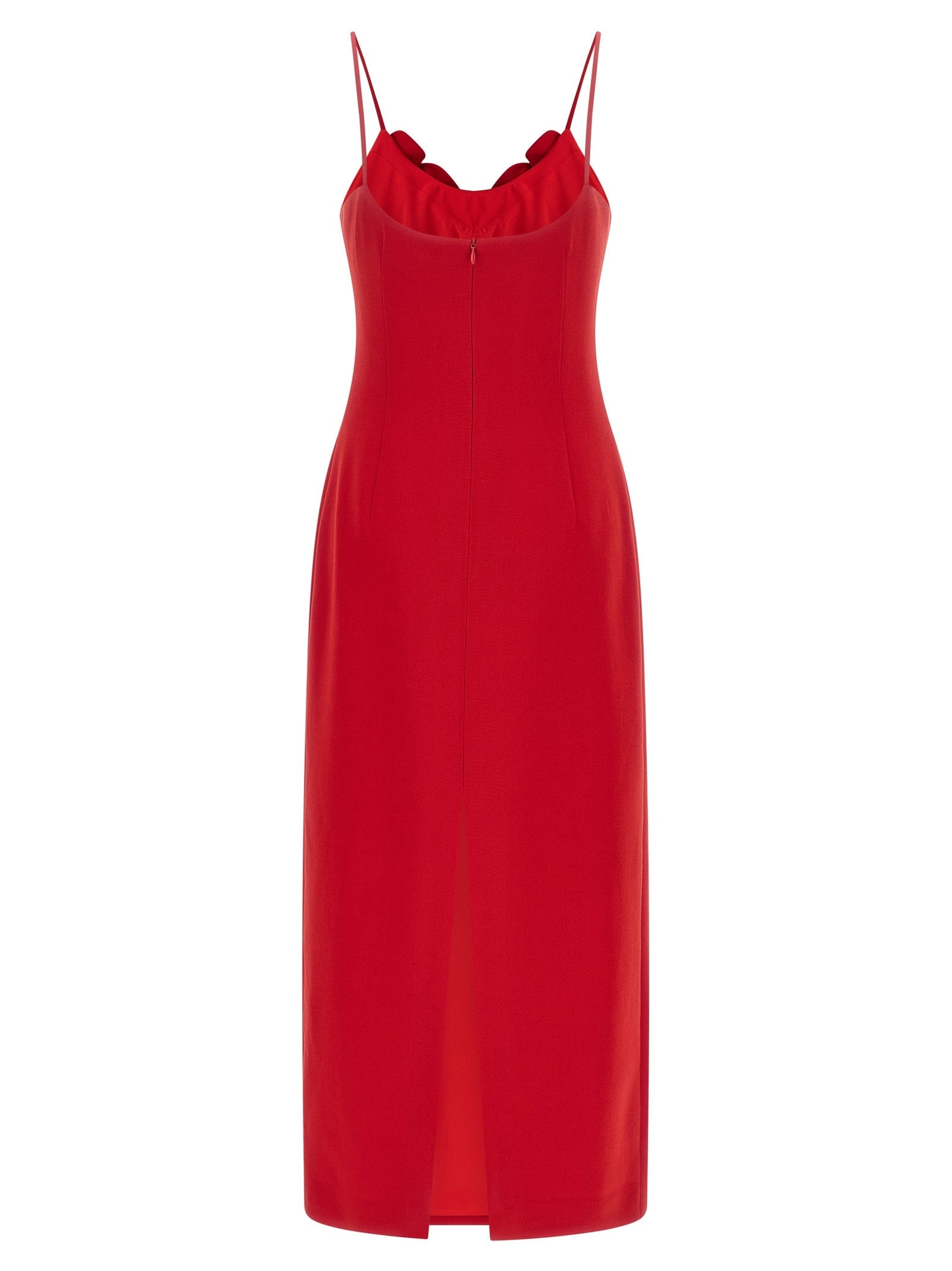 MAGDA BUTRYM - nan - Red - Dress