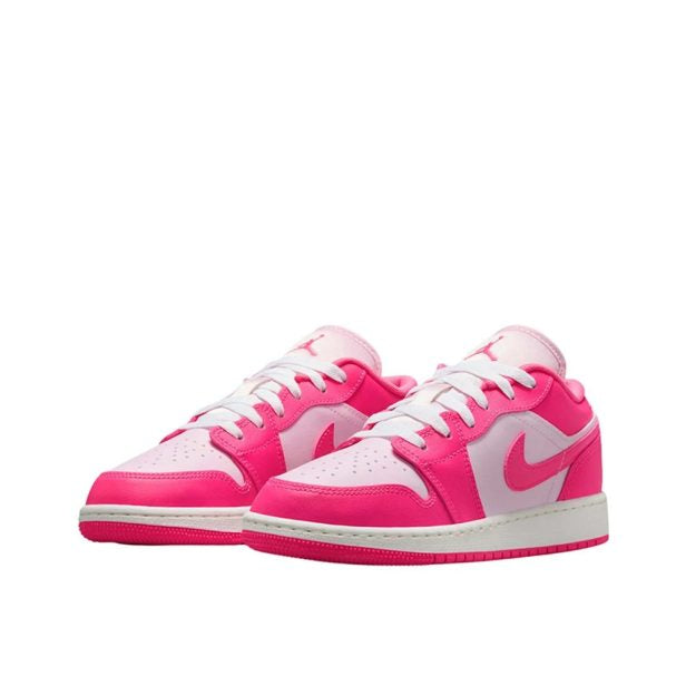Jordan 1 Low Valentin-nap (GS)