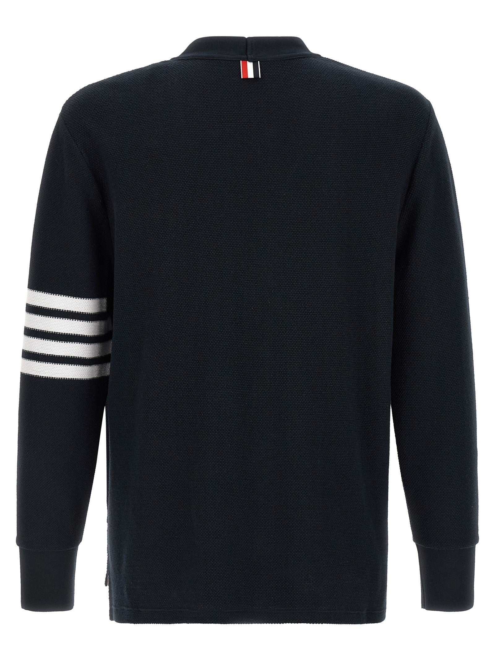 THOM BROWNE - nan - Blue - Sweater