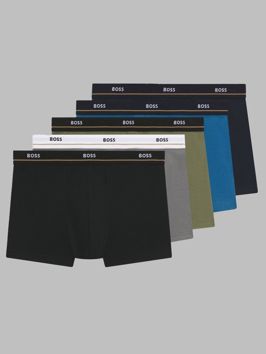 Boss - Man - Multicolor - Underpants