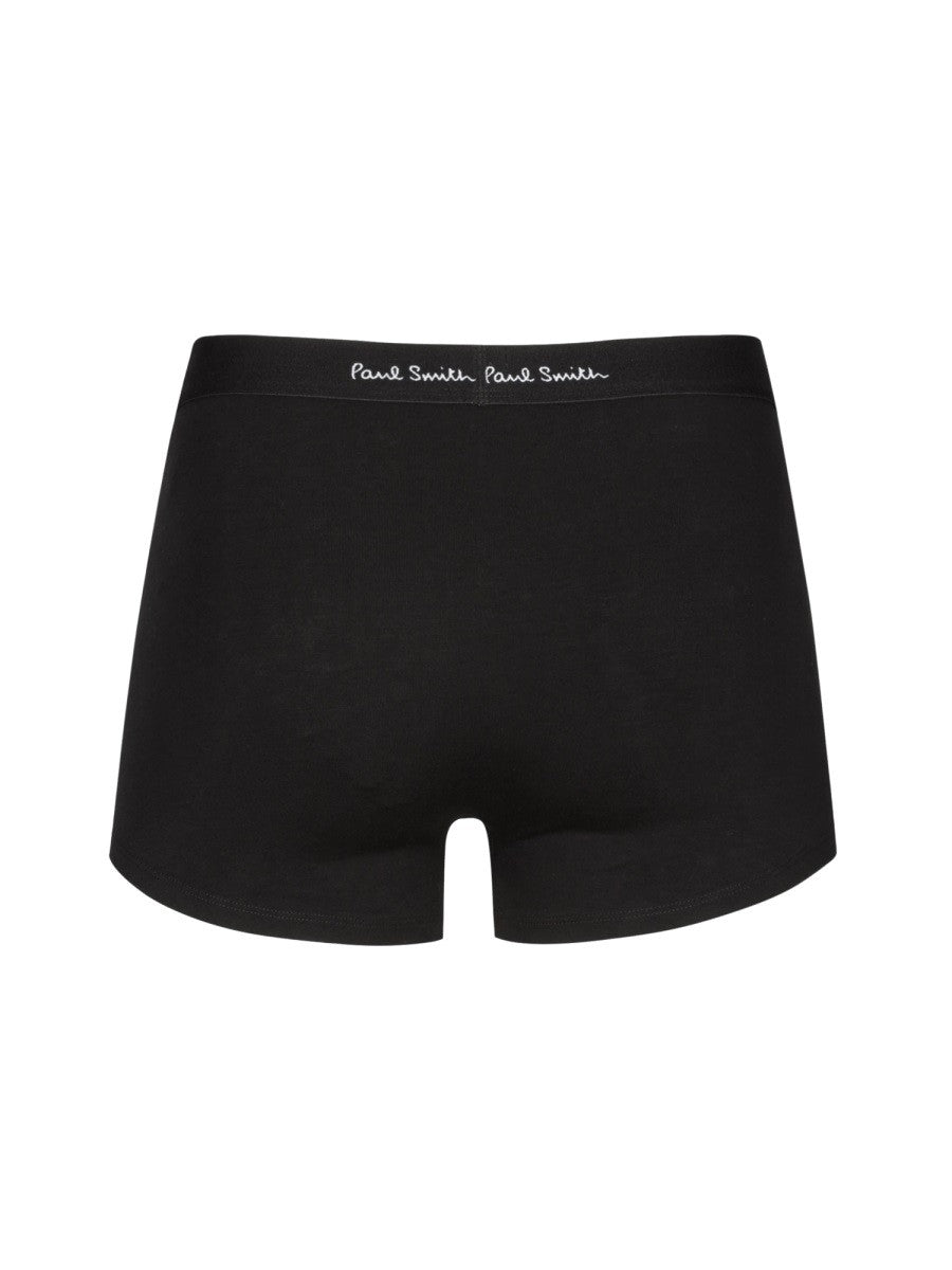 PAUL SMITH - Férfi - Fekete - Alsónadrág