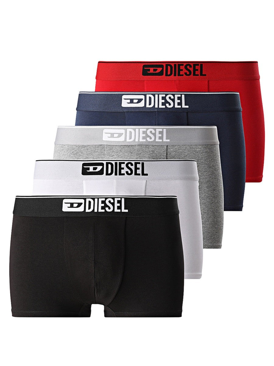 Diesel - Férfi - Többszínű - Alsónadrág