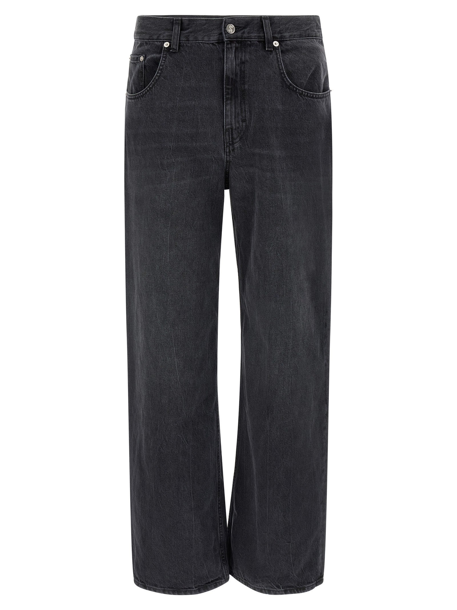 SÉFR - nan - Black - Jeans
