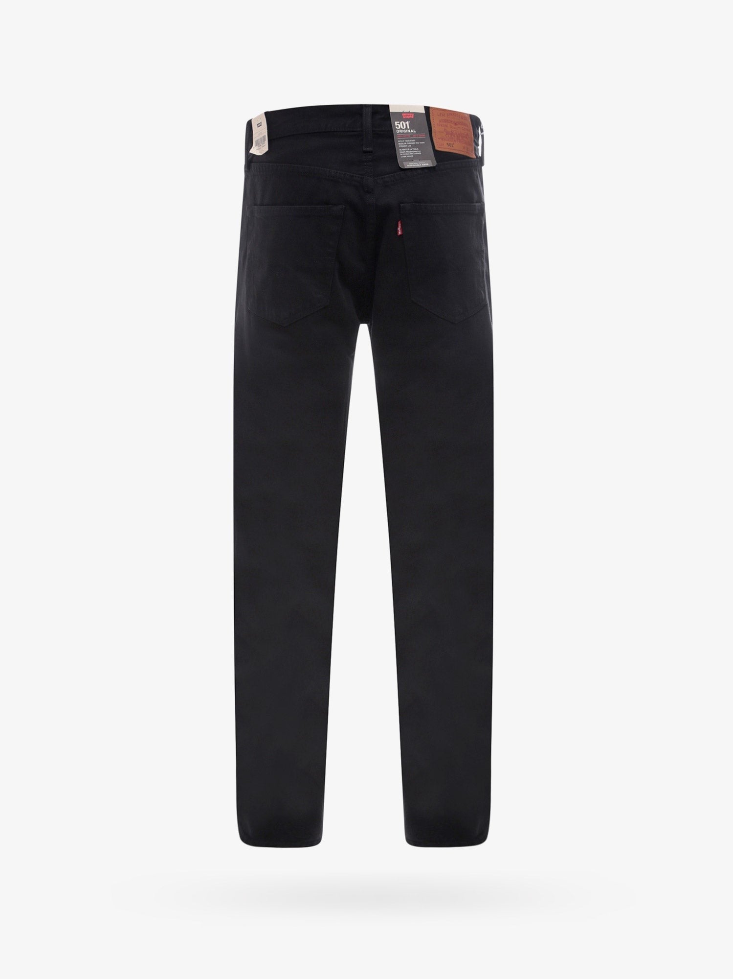 Levi's - Férfi - Fekete - Farmer