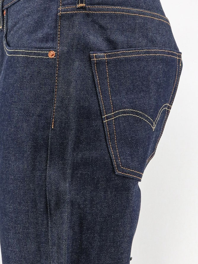 Levi's - Man - Blue - Jeans