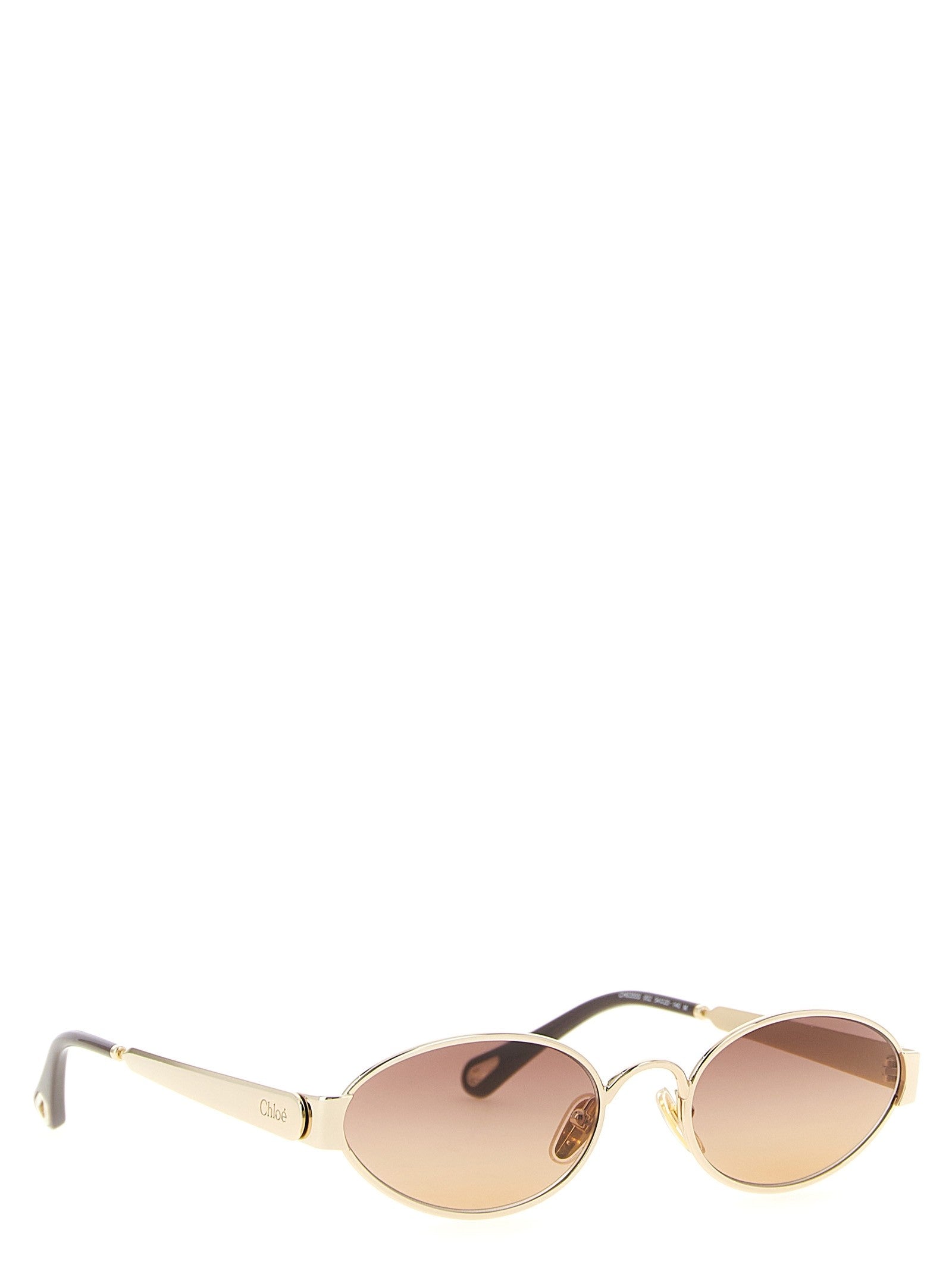 CHLOÉ - nan - Multicolor - Sunglasse