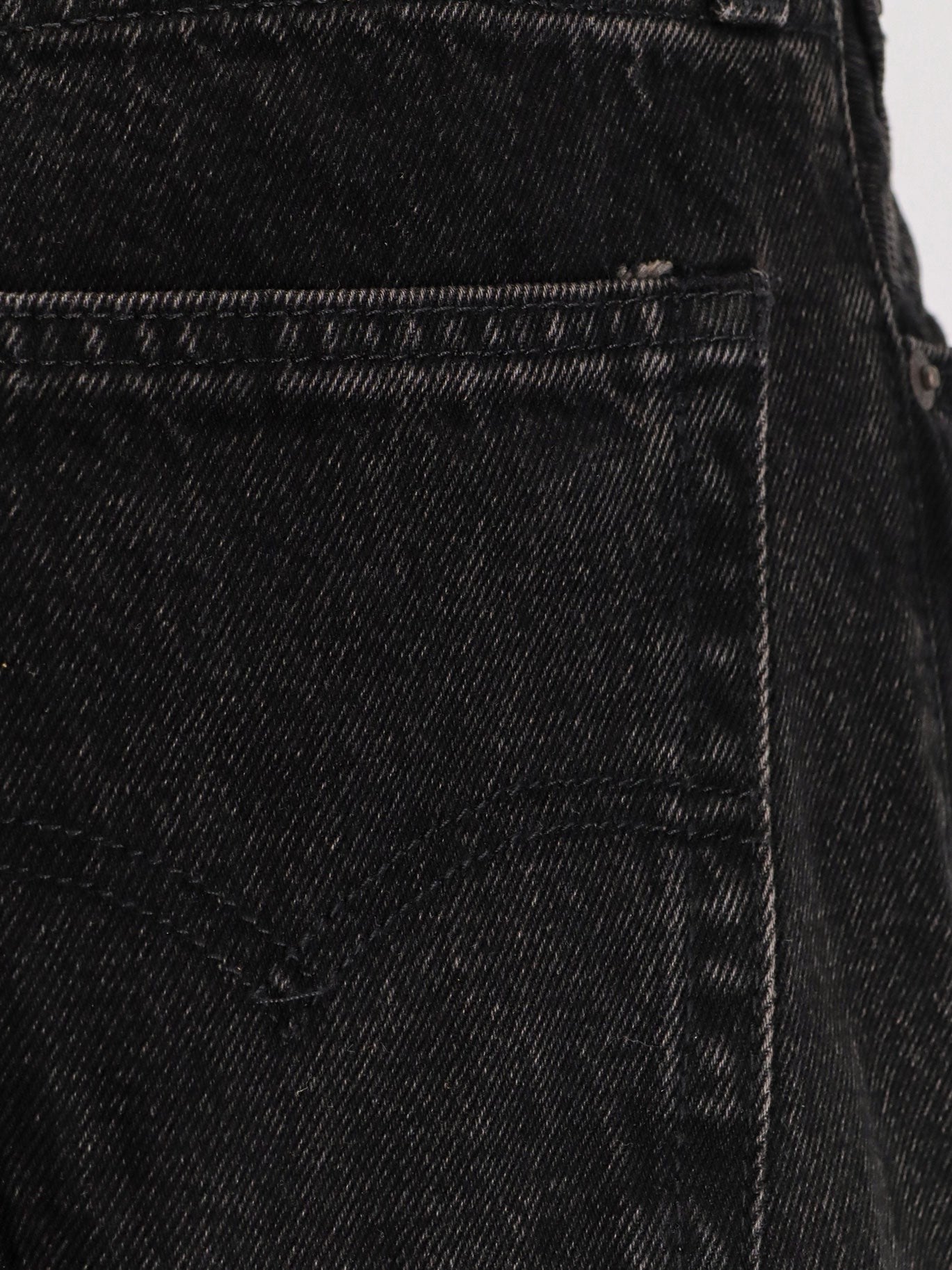 Levi's - Férfi - Fekete - Farmer
