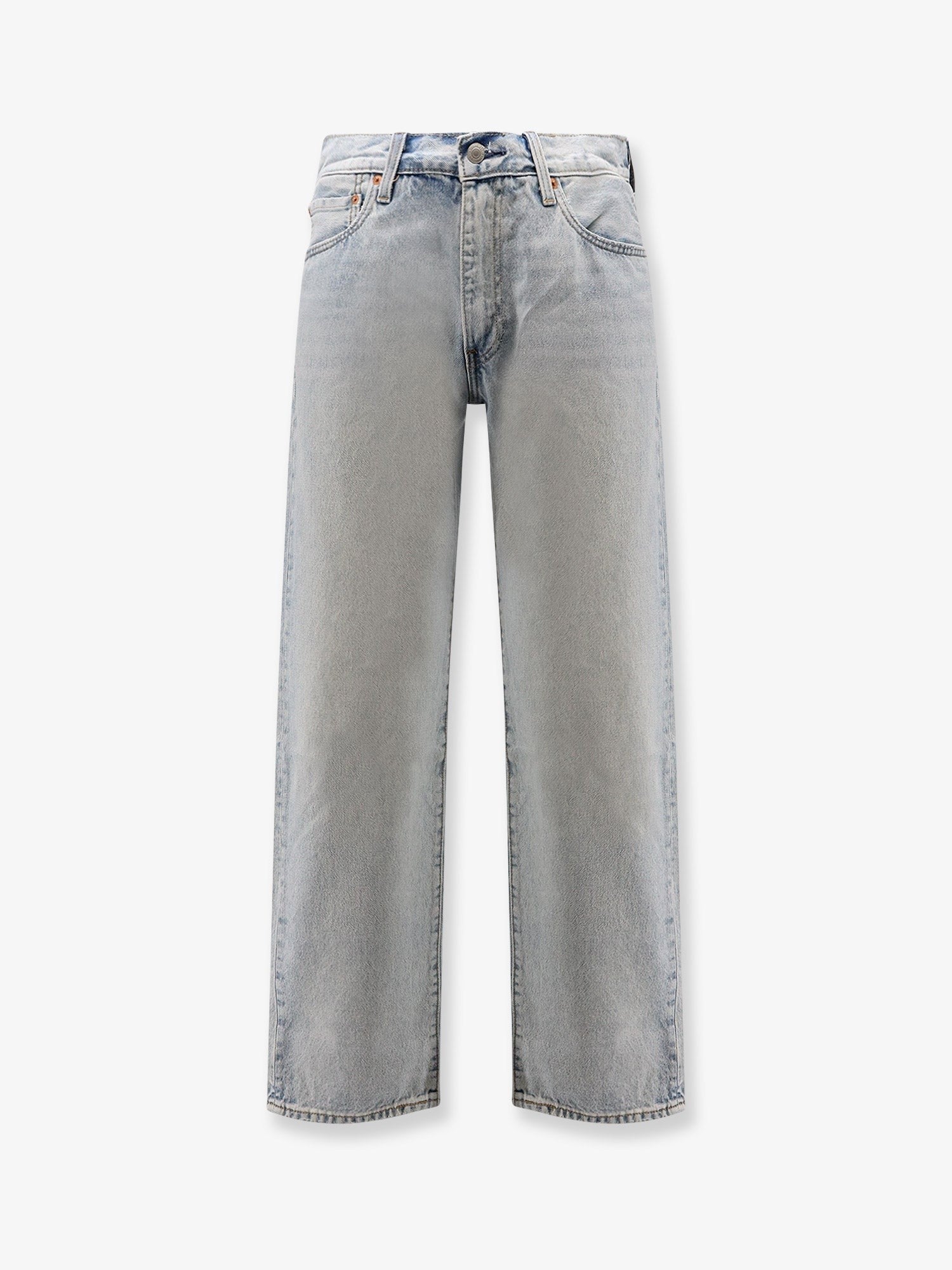 Levi's - Man - Blue - Jeans