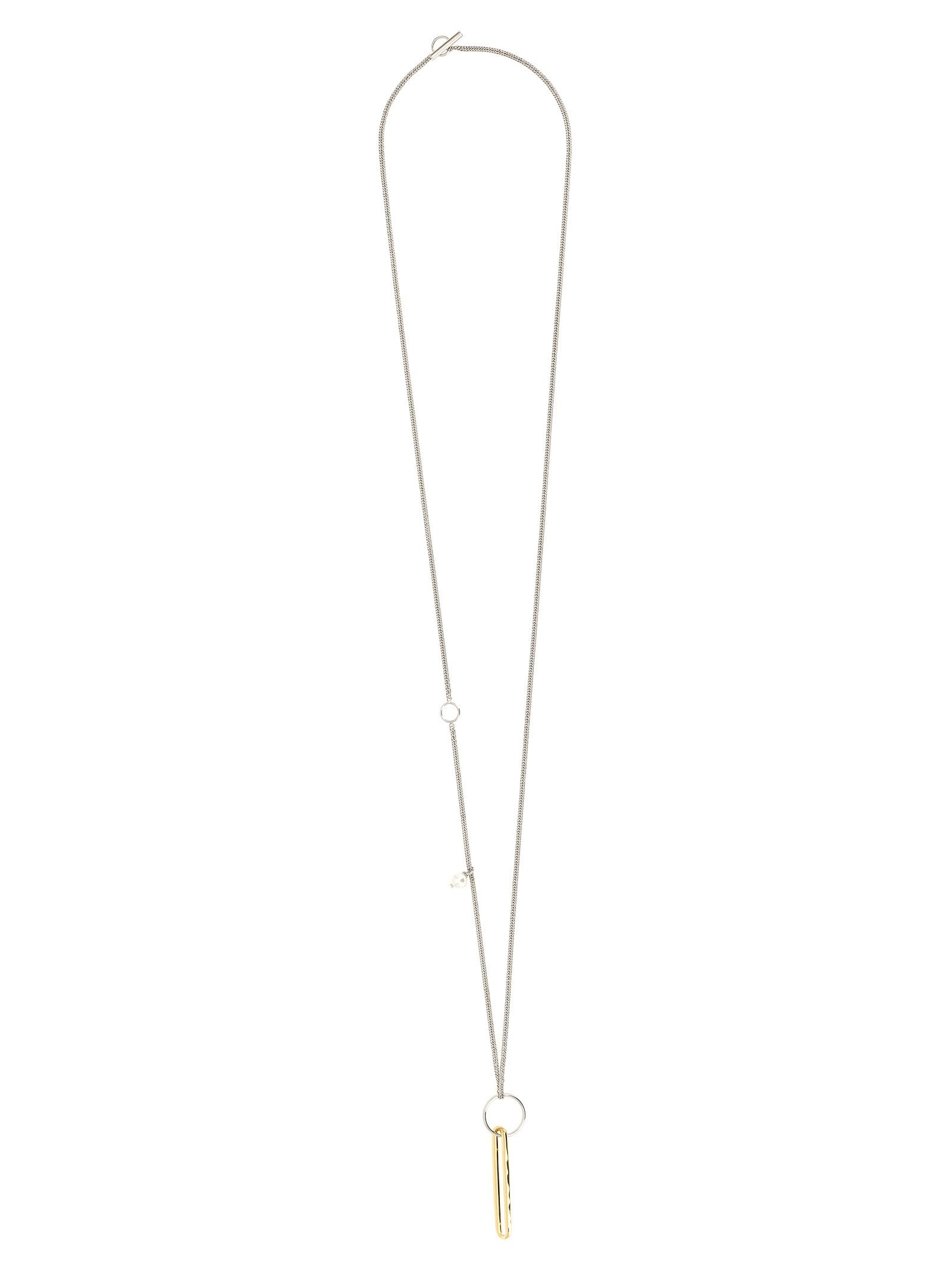 JIL SANDER - nan - Gold - Jewelry