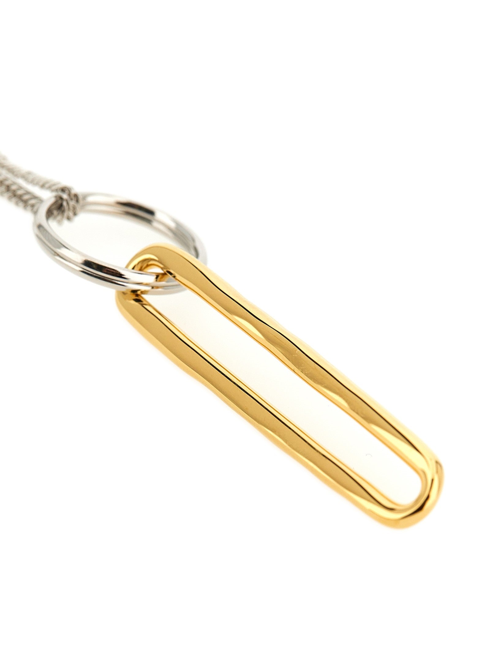 JIL SANDER - nan - Gold - Jewelry