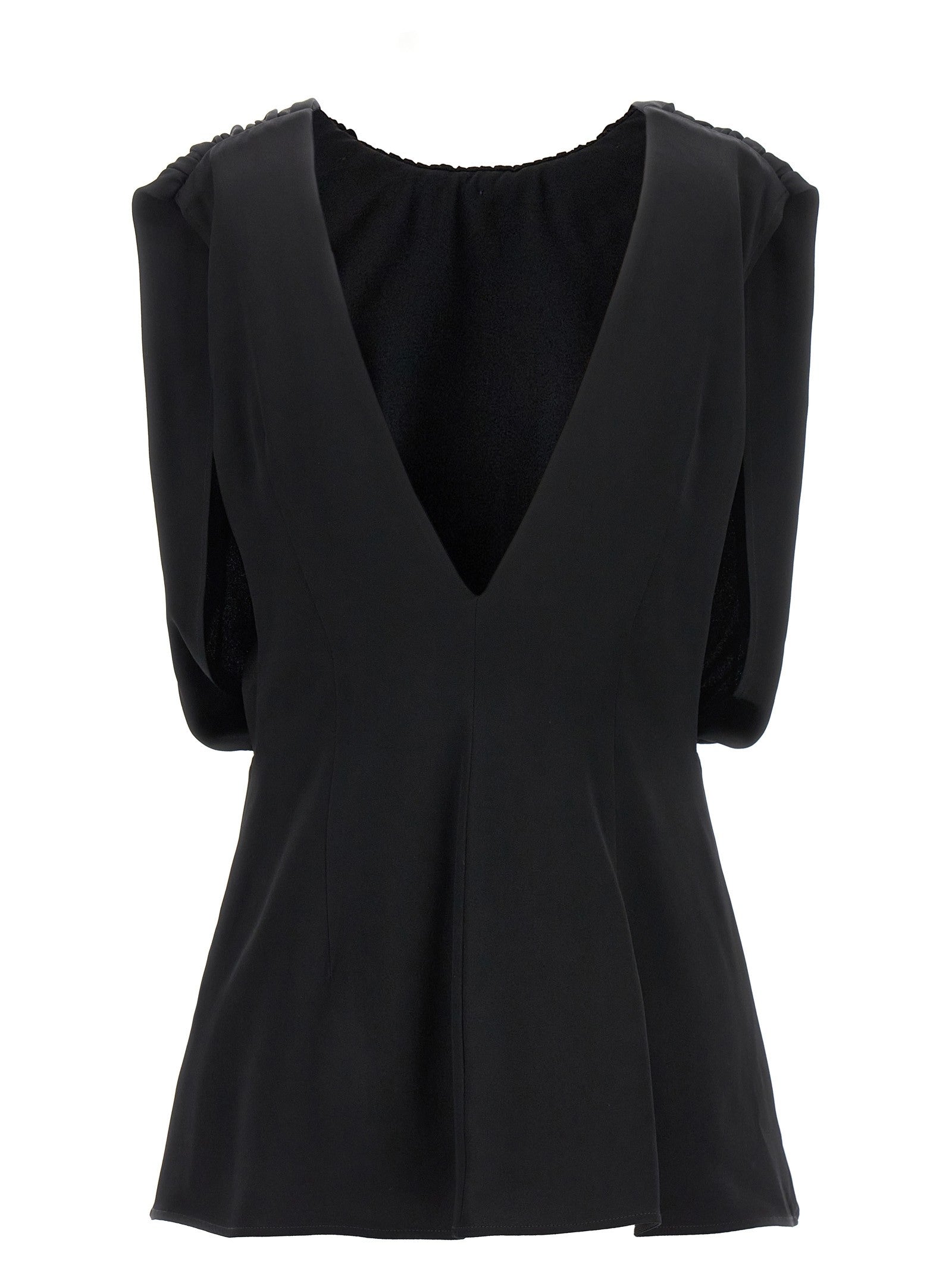 JIL SANDER - nan - Black - Top