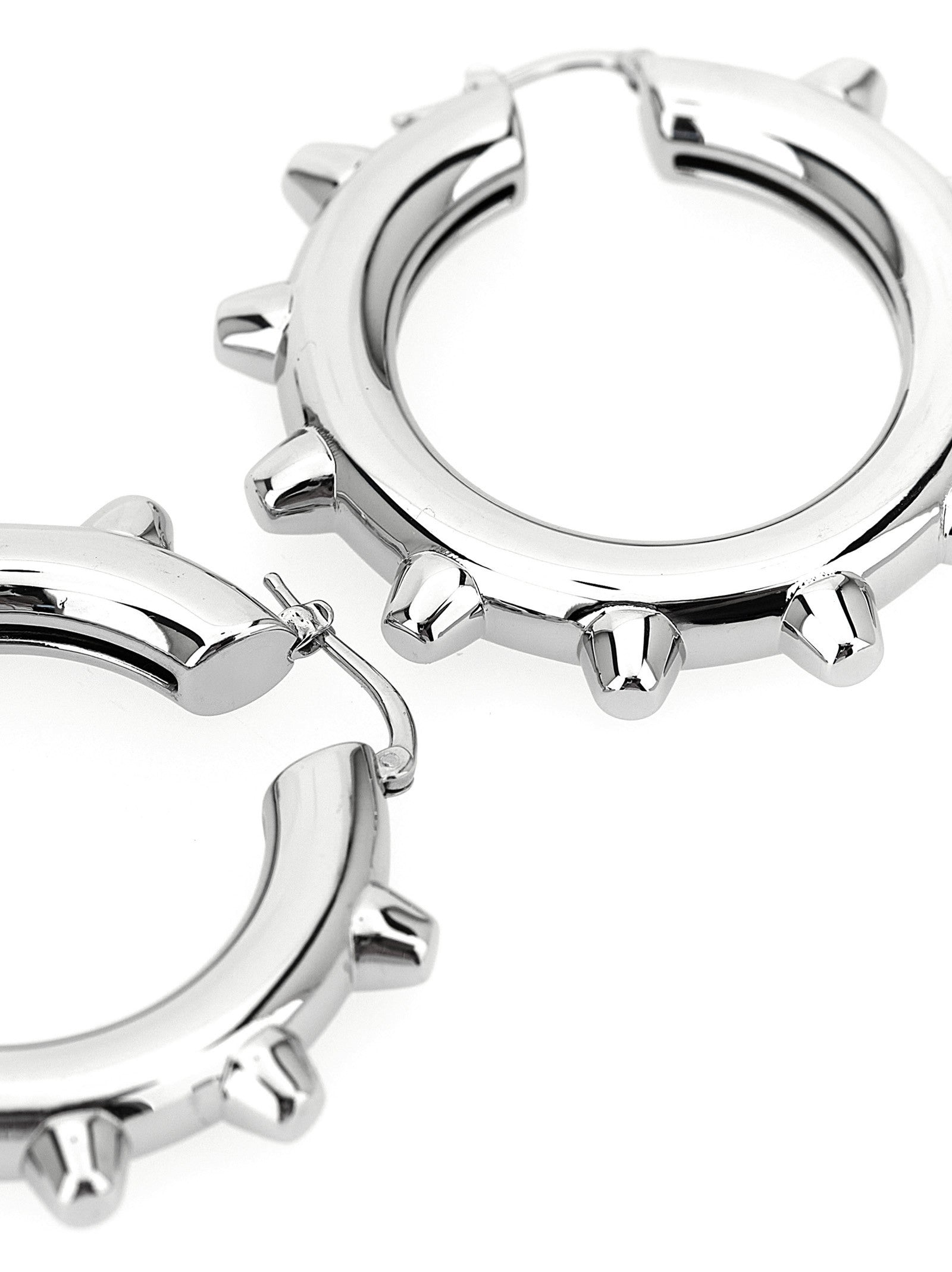 JIL SANDER - nan - Silver - Jewelry