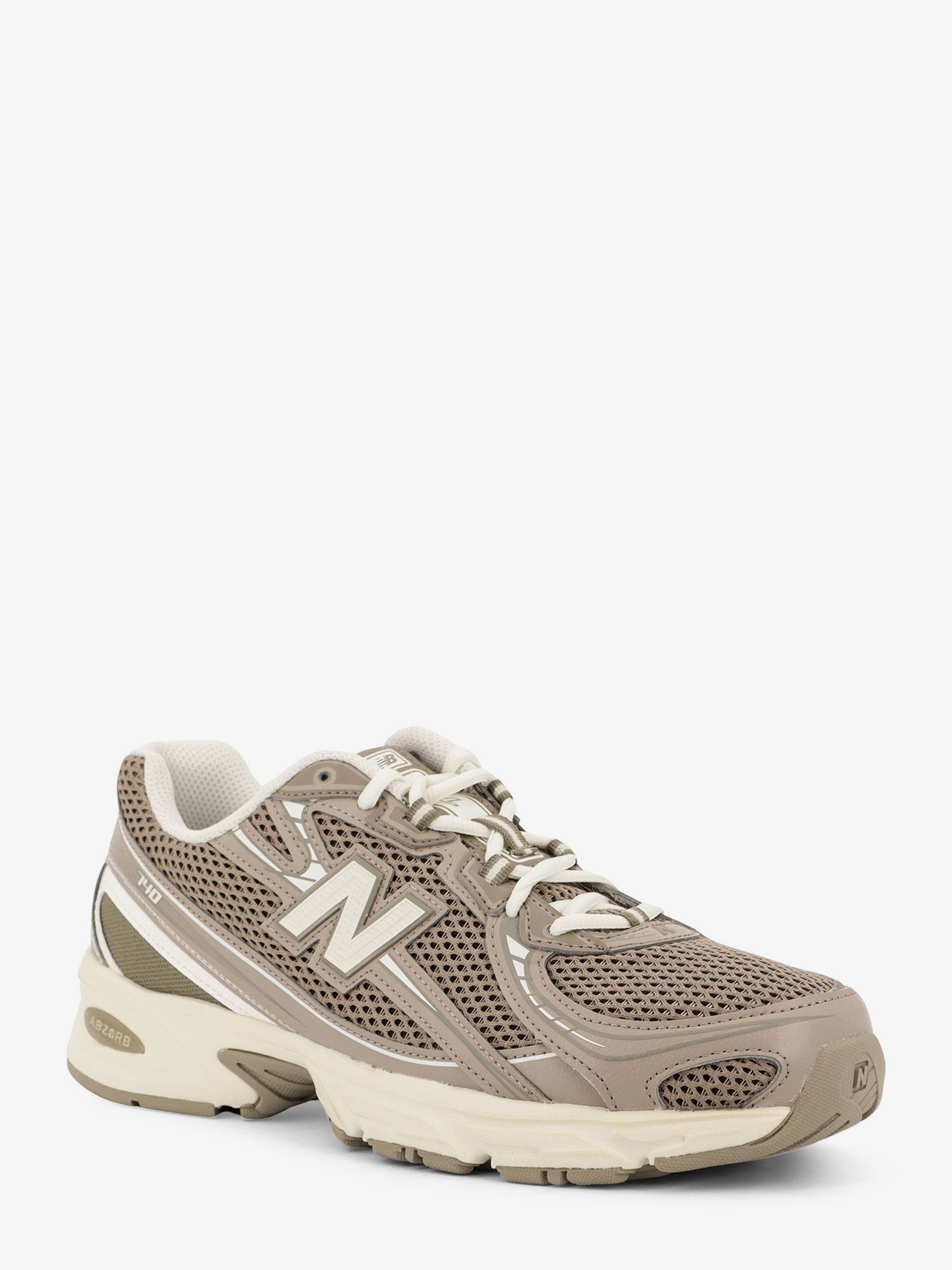 New Balance - Man - Grey - Sneaker