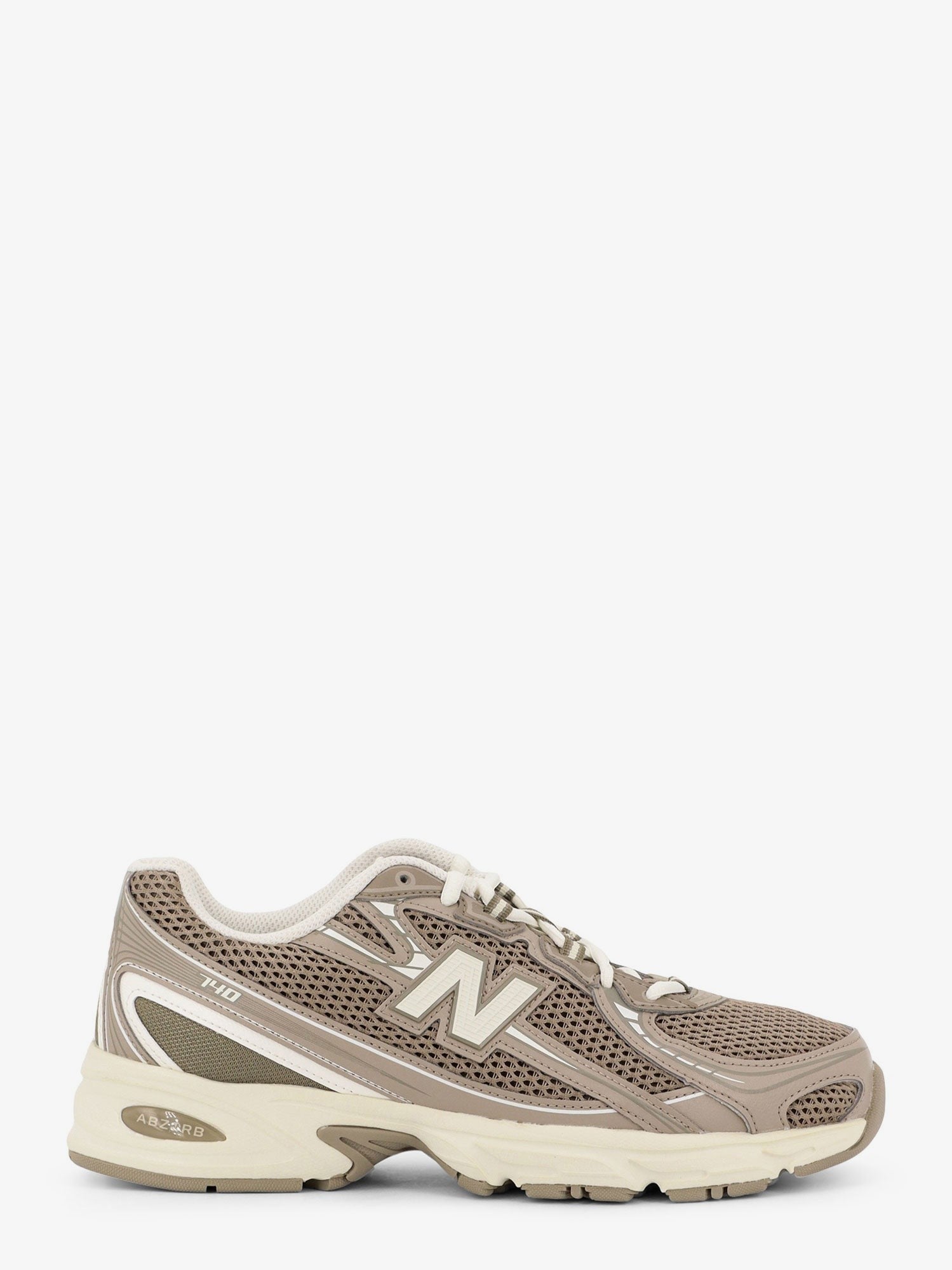 New Balance - Man - Grey - Sneaker