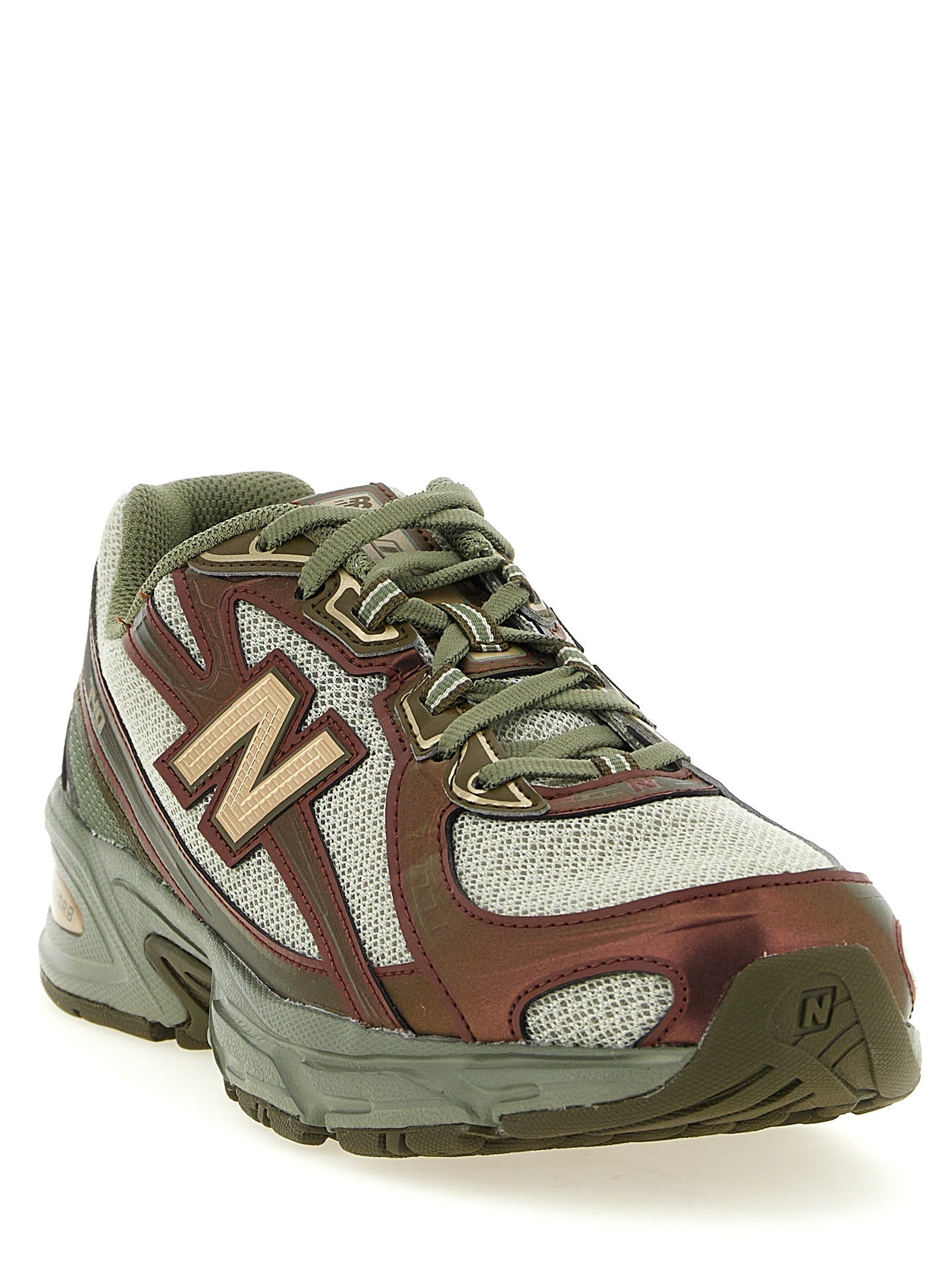 New Balance - nan - Többszínű - Tornacipő