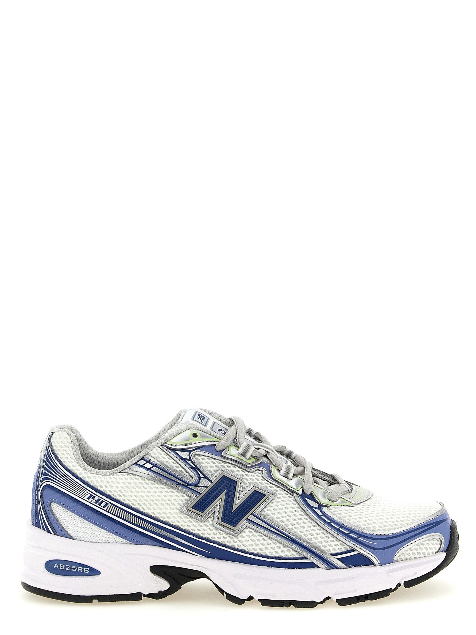 New Balance - nan - Többszínű - Tornacipő