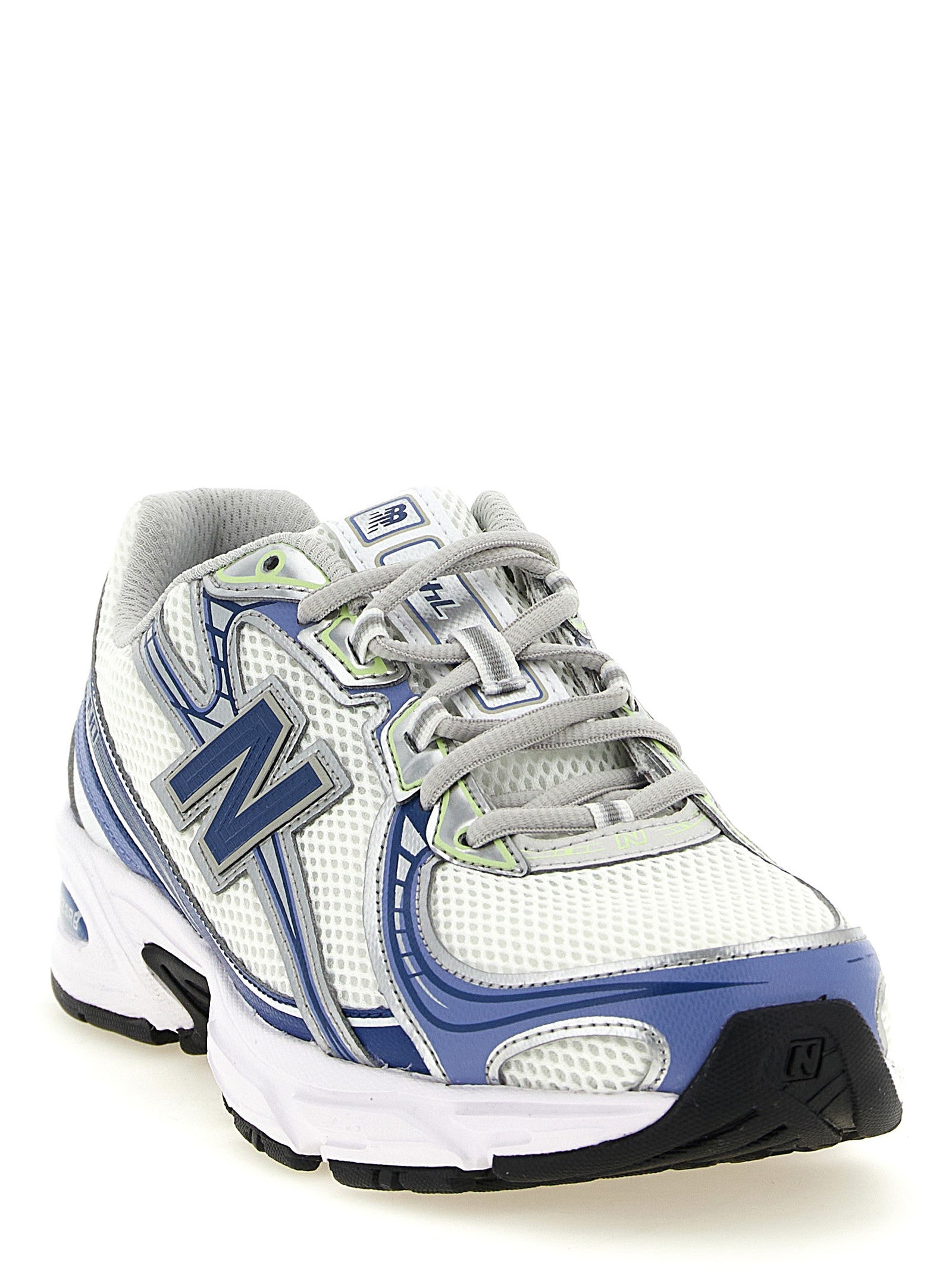 New Balance - nan - Többszínű - Tornacipő