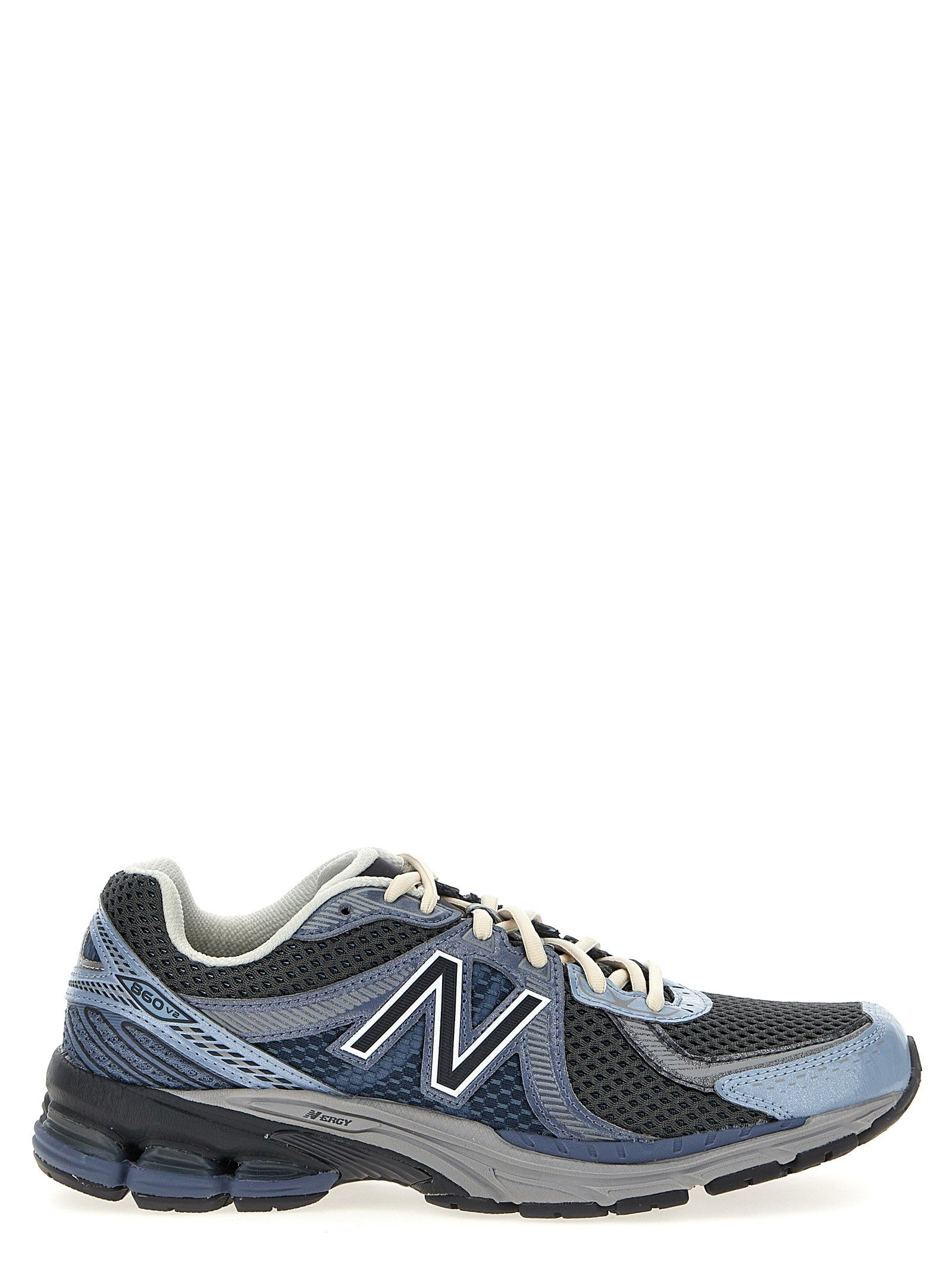New Balance - nan - Multicolor - Sneaker