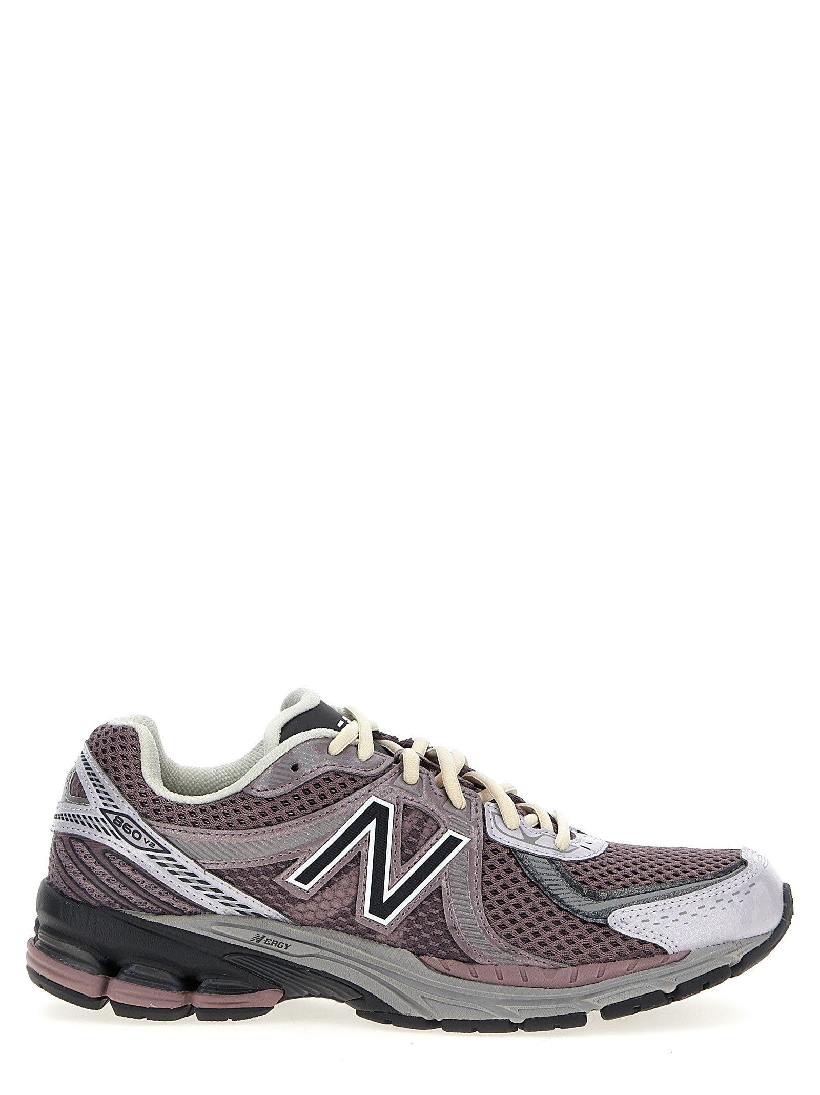 New Balance - nan - Purple - Sneaker