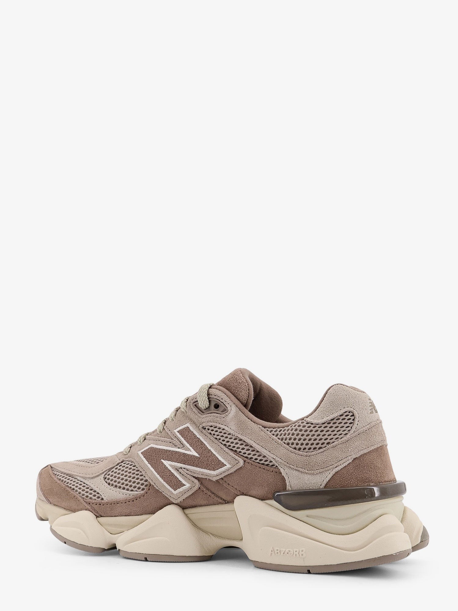 New Balance - Unisex - Beige - Sneaker