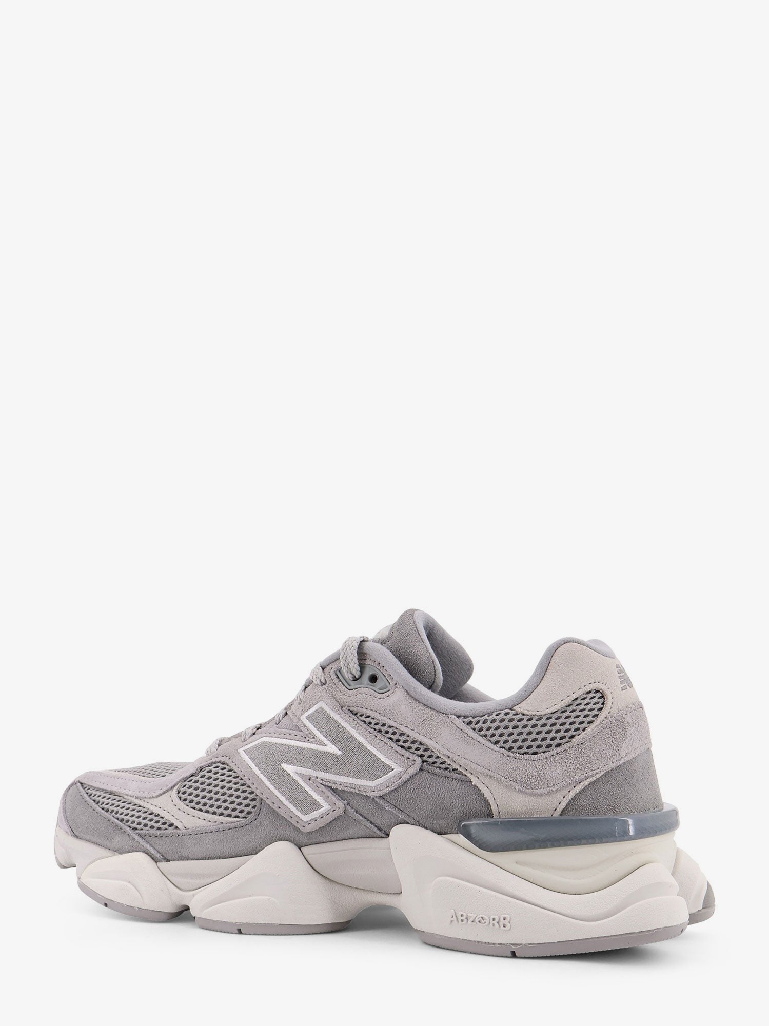 New Balance - Férfi - Szürke - Sportcipő