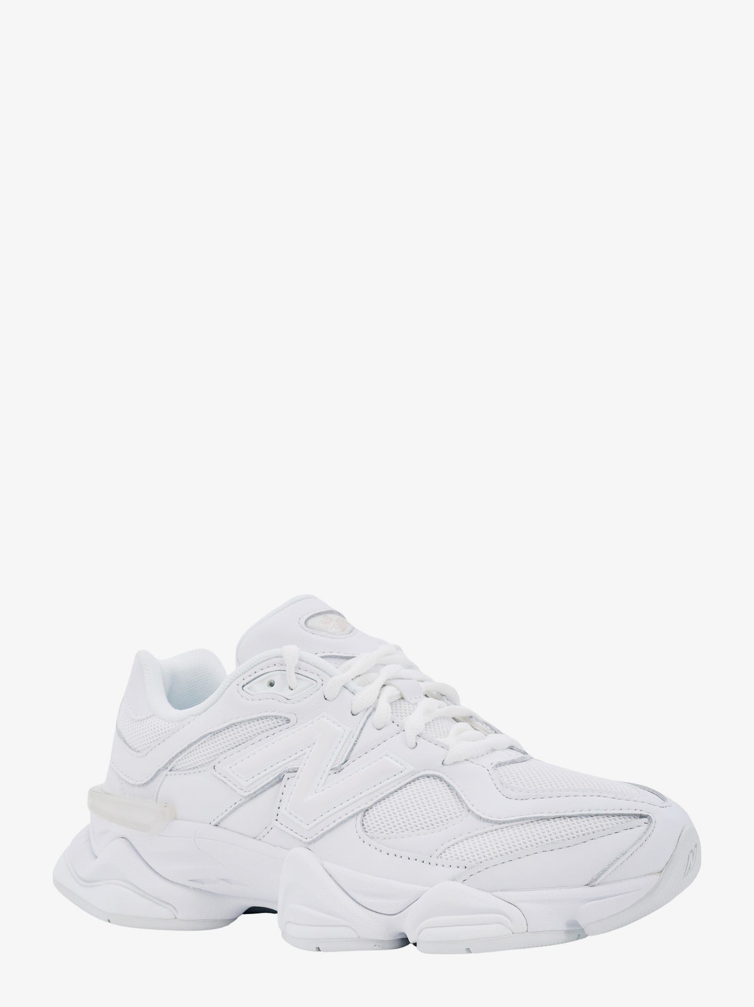 New Balance - Férfi - Fehér - Sneaker