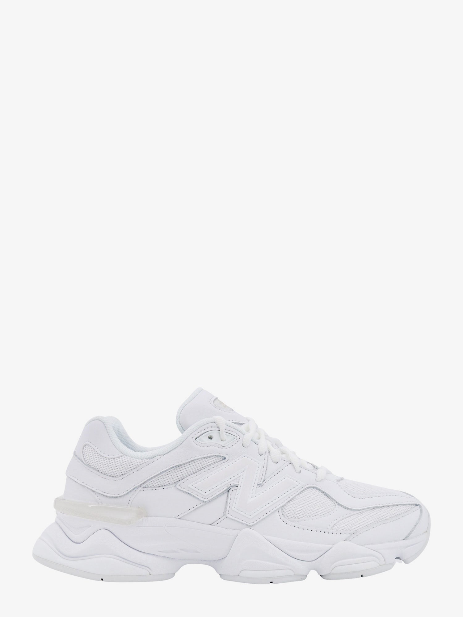 New Balance - Férfi - Fehér - Sneaker