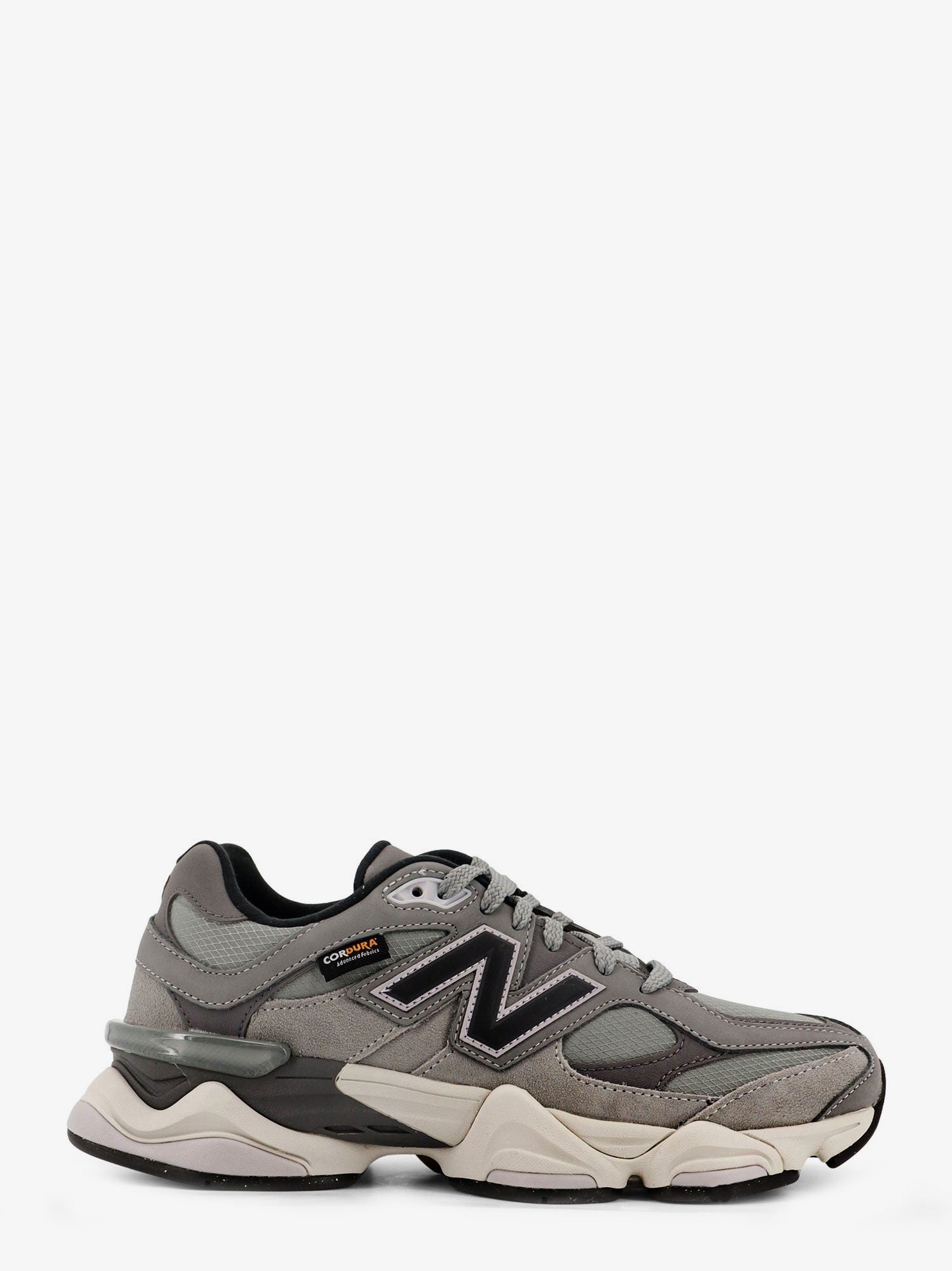 New Balance - Férfi - Szürke - Sportcipő
