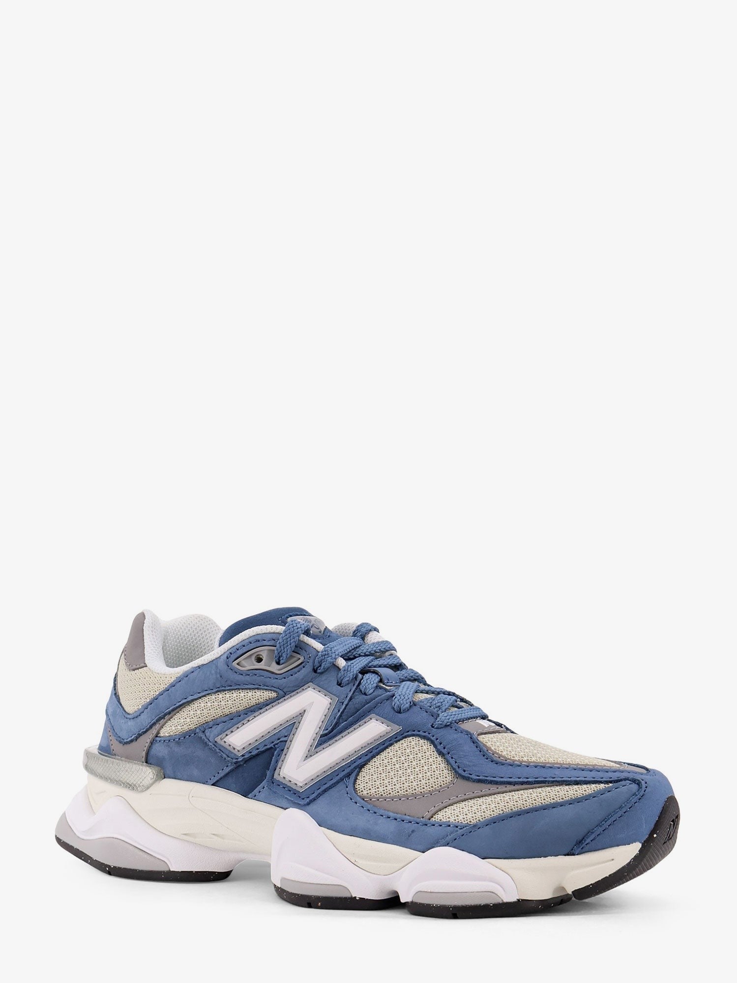 New Balance - Férfi - Kék - Sportcipő