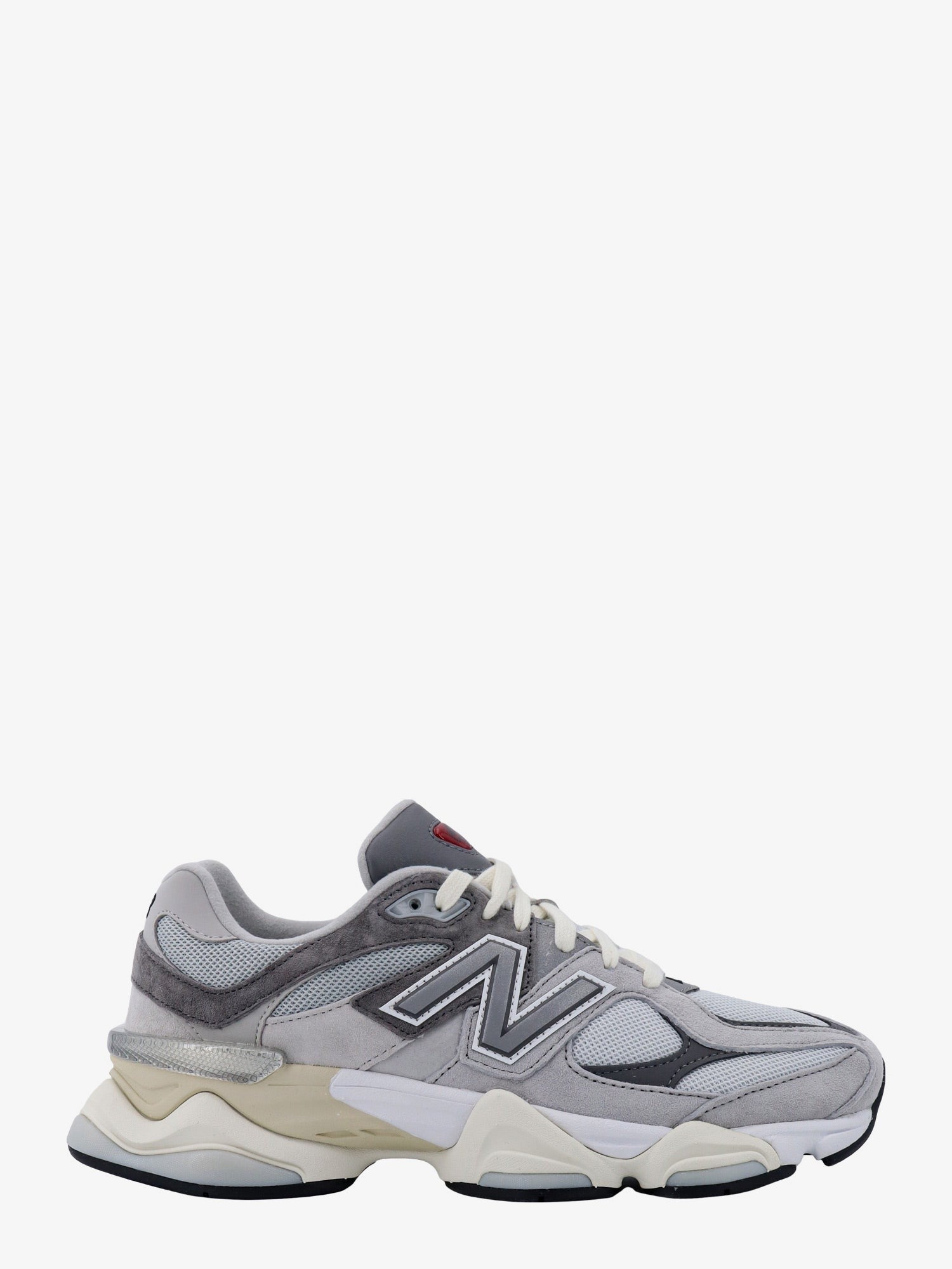 New Balance - Férfi - Szürke - Sneaker